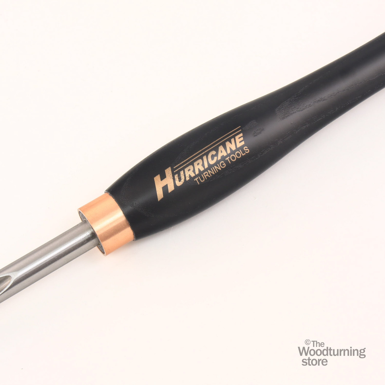 Hurricane, M42 Cryo, 2 Piece Bowl Gouge Pro Tool Set (5/8" and 1/2" Bar