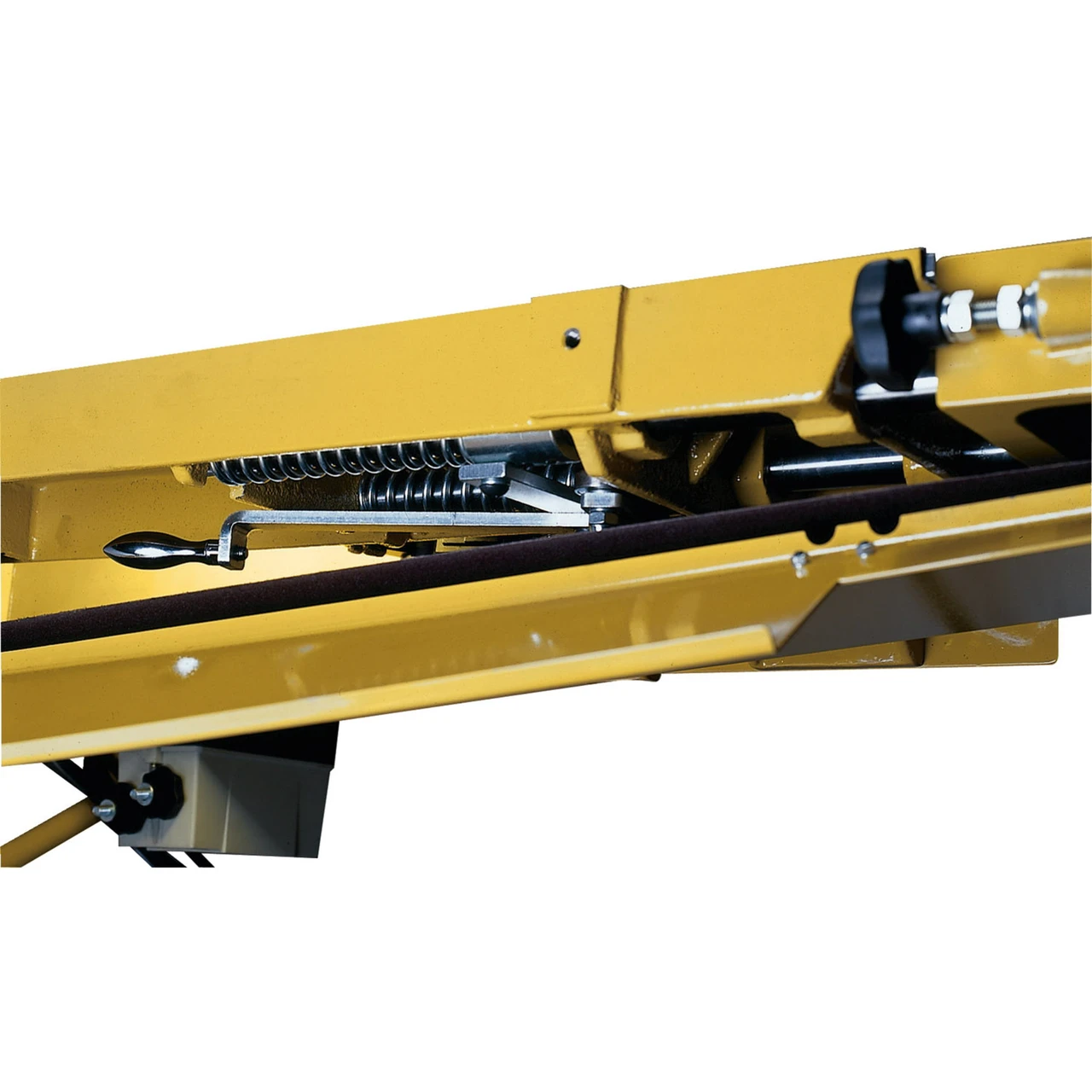 Powermatic, OES9138, Oscillating Edge Sander, 3HP, 1PH, 230V