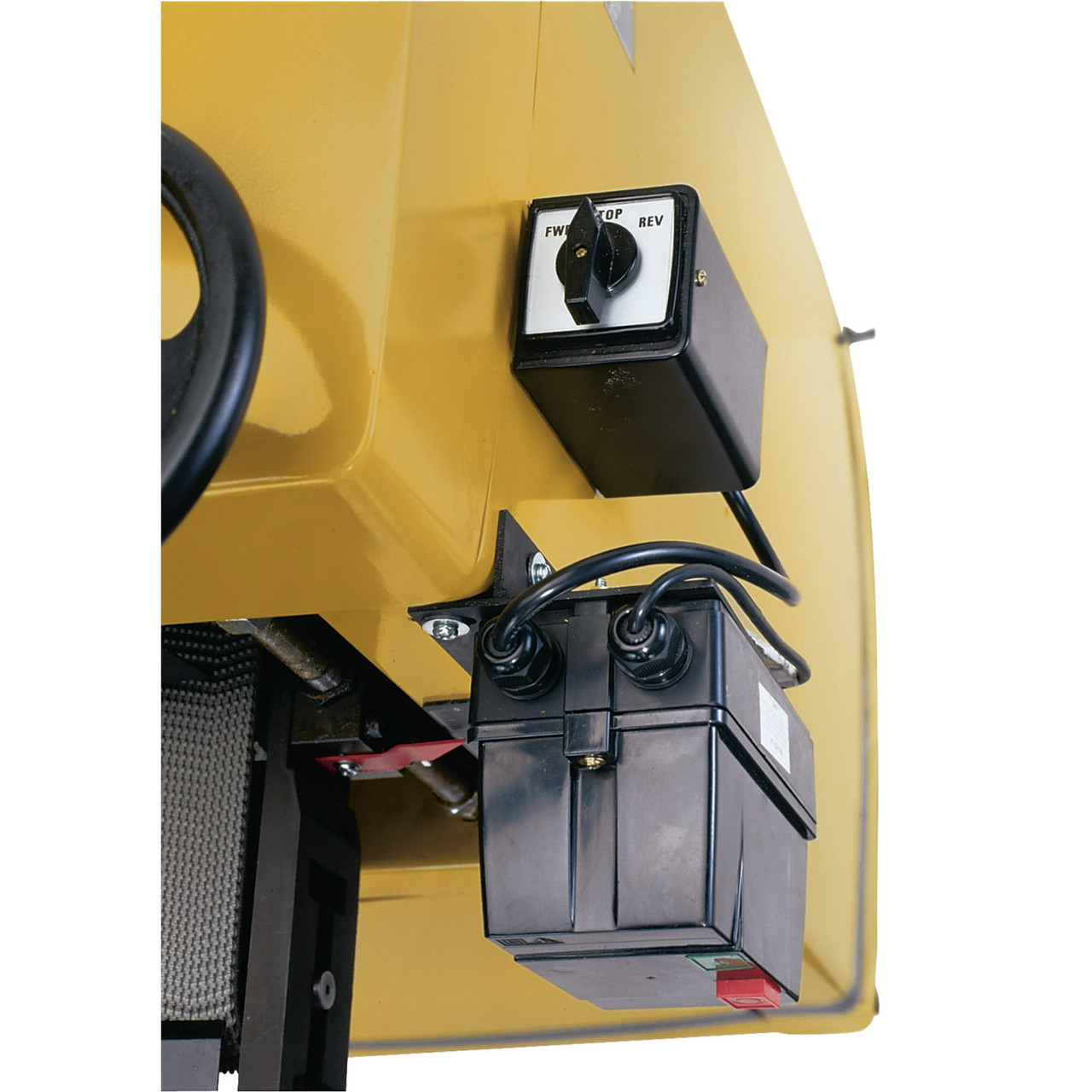 Powermatic 1791290 DDS225 25\