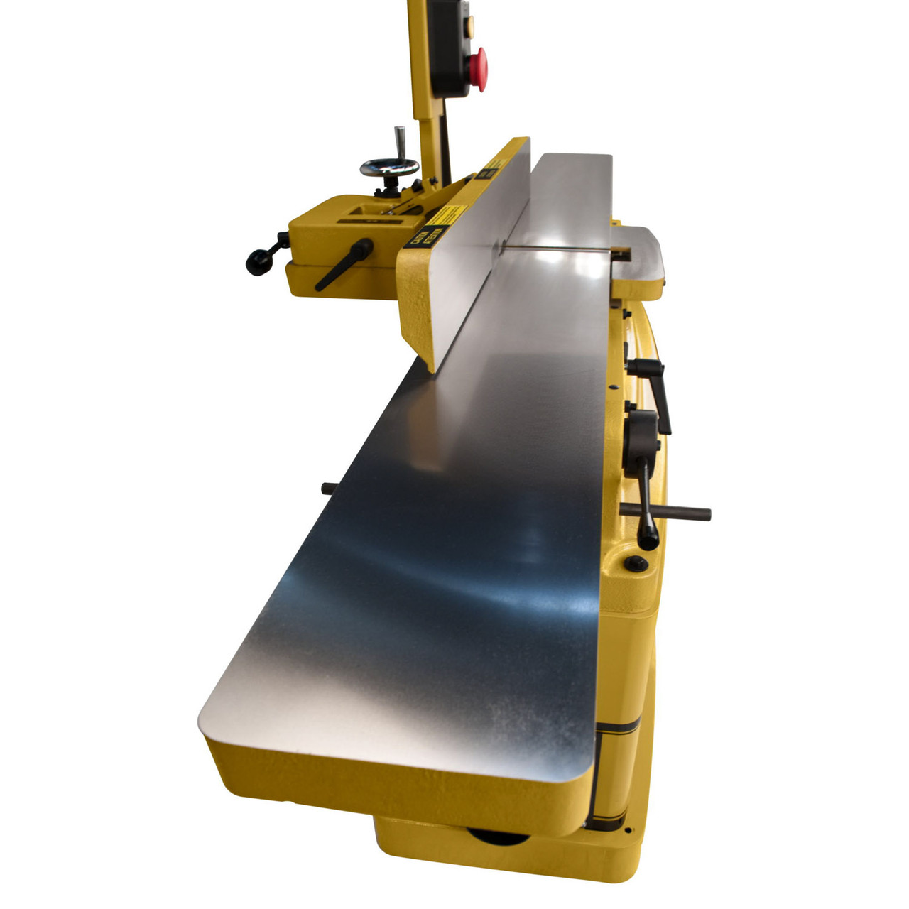 Parallelogram Jointer, 2HP 