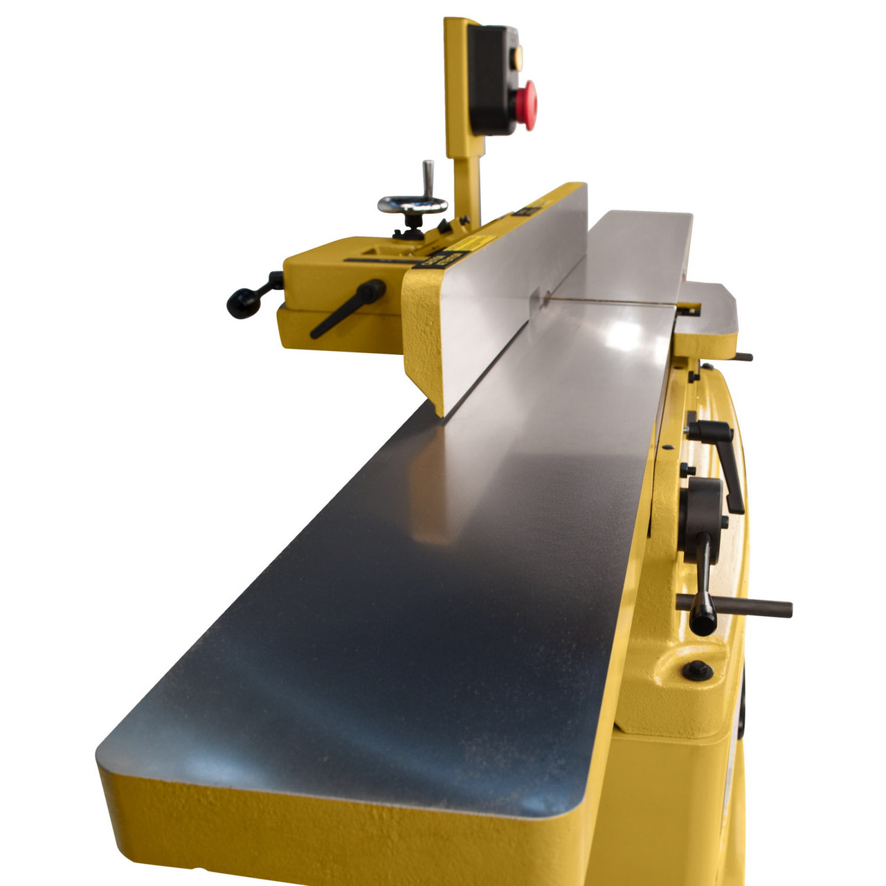 Powermatic, PJ-882, 8