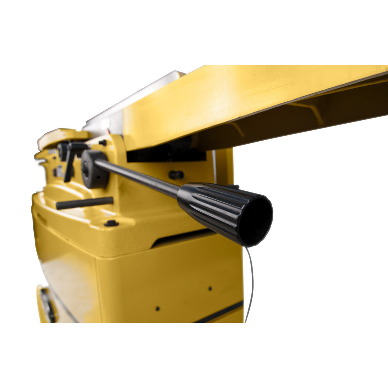 Powermatic, PJ-882, 8