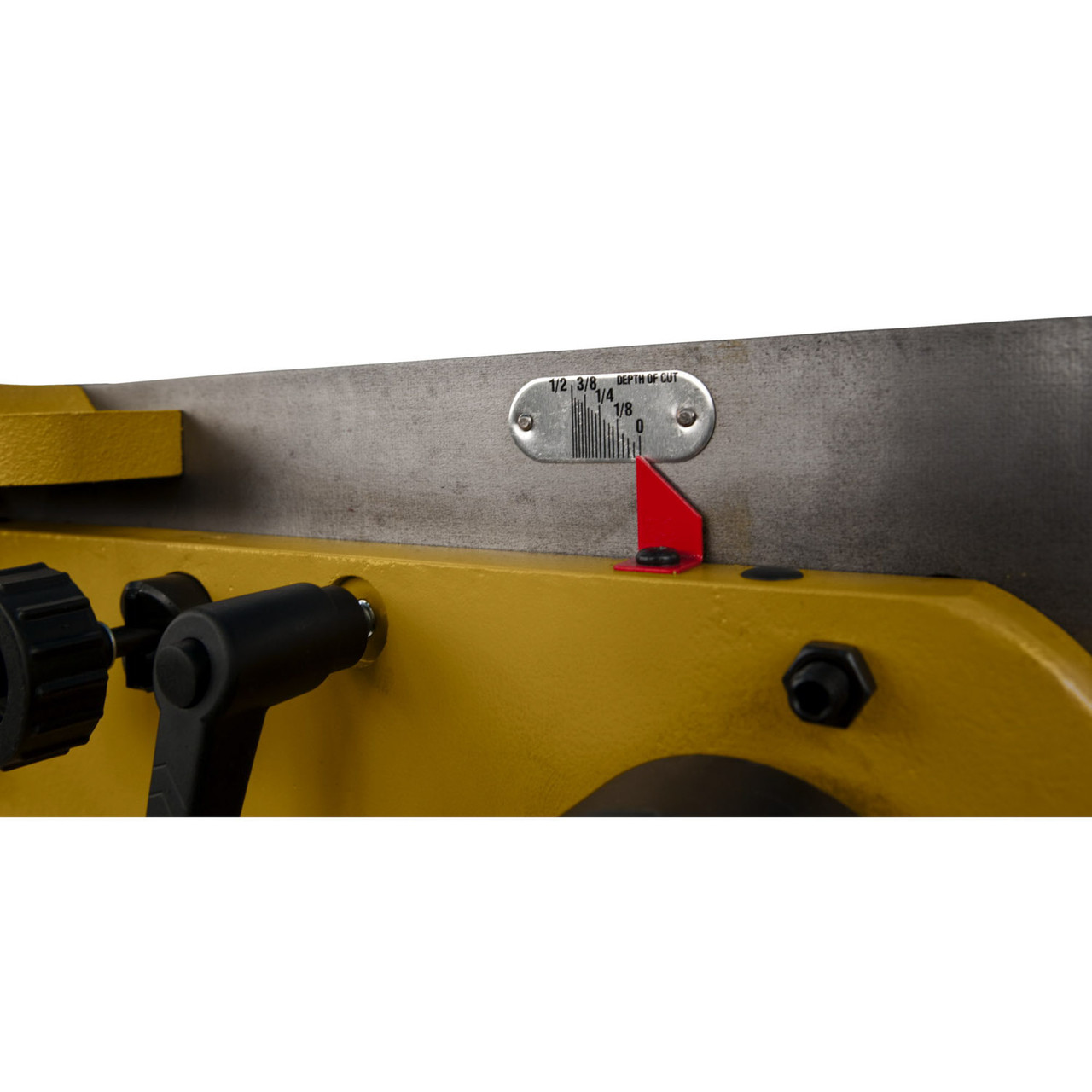 Powermatic, PJ-882, 8