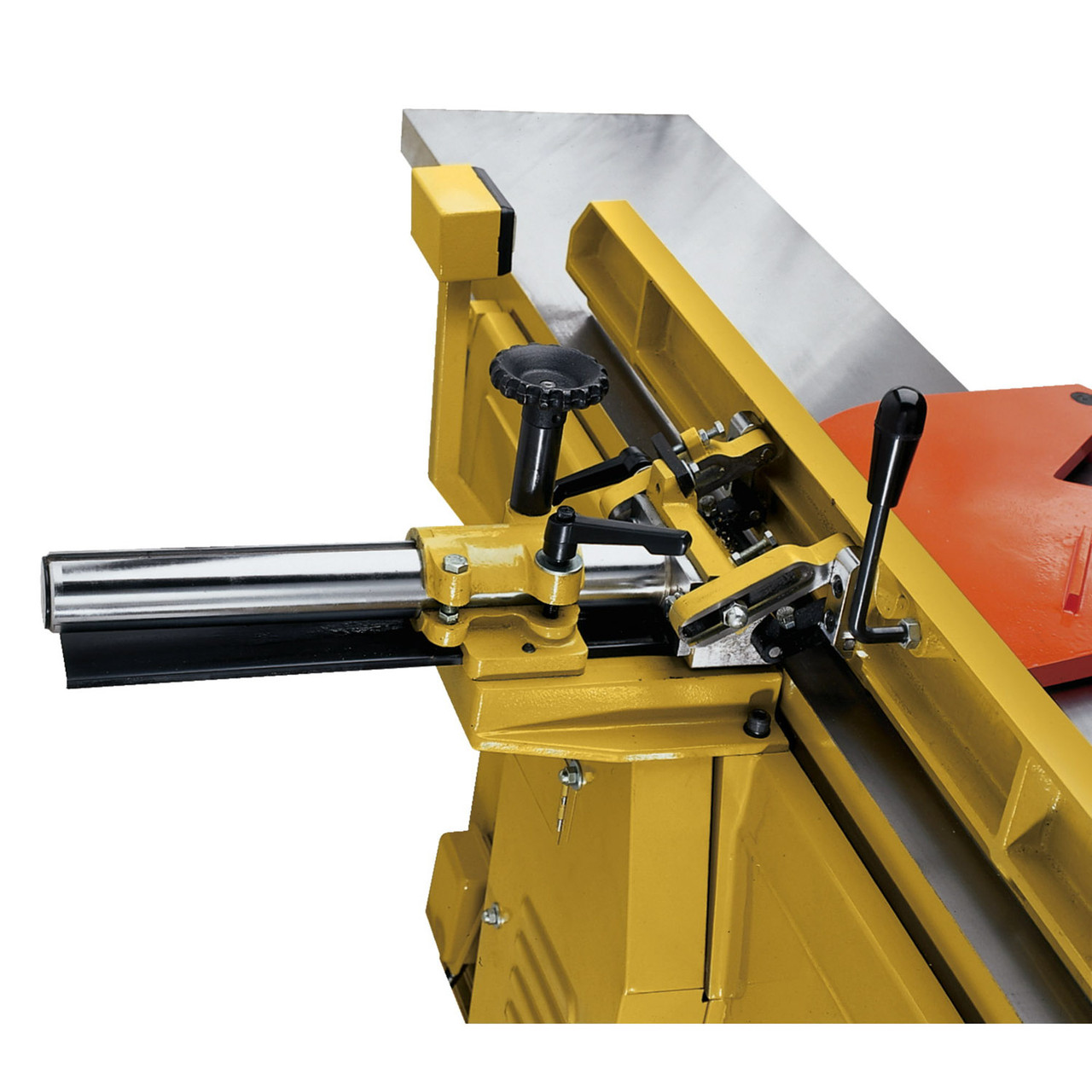 Powermatic, PJ1696, 16" Jointer, 7.5HP, 3PH, 230/460V, Helical Head