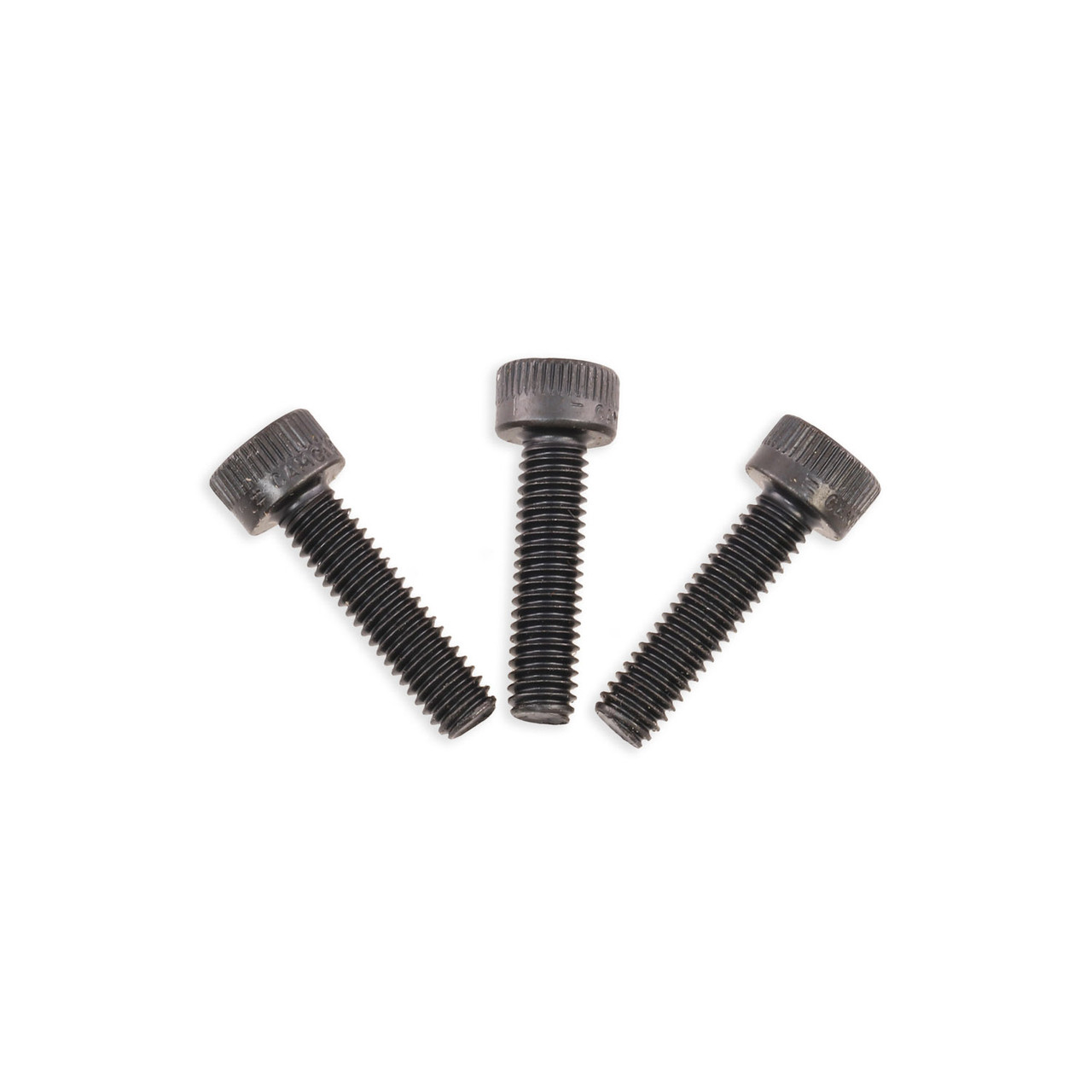 Hurricane, Replacement Screws for Chuck Arbor, 3 Pack