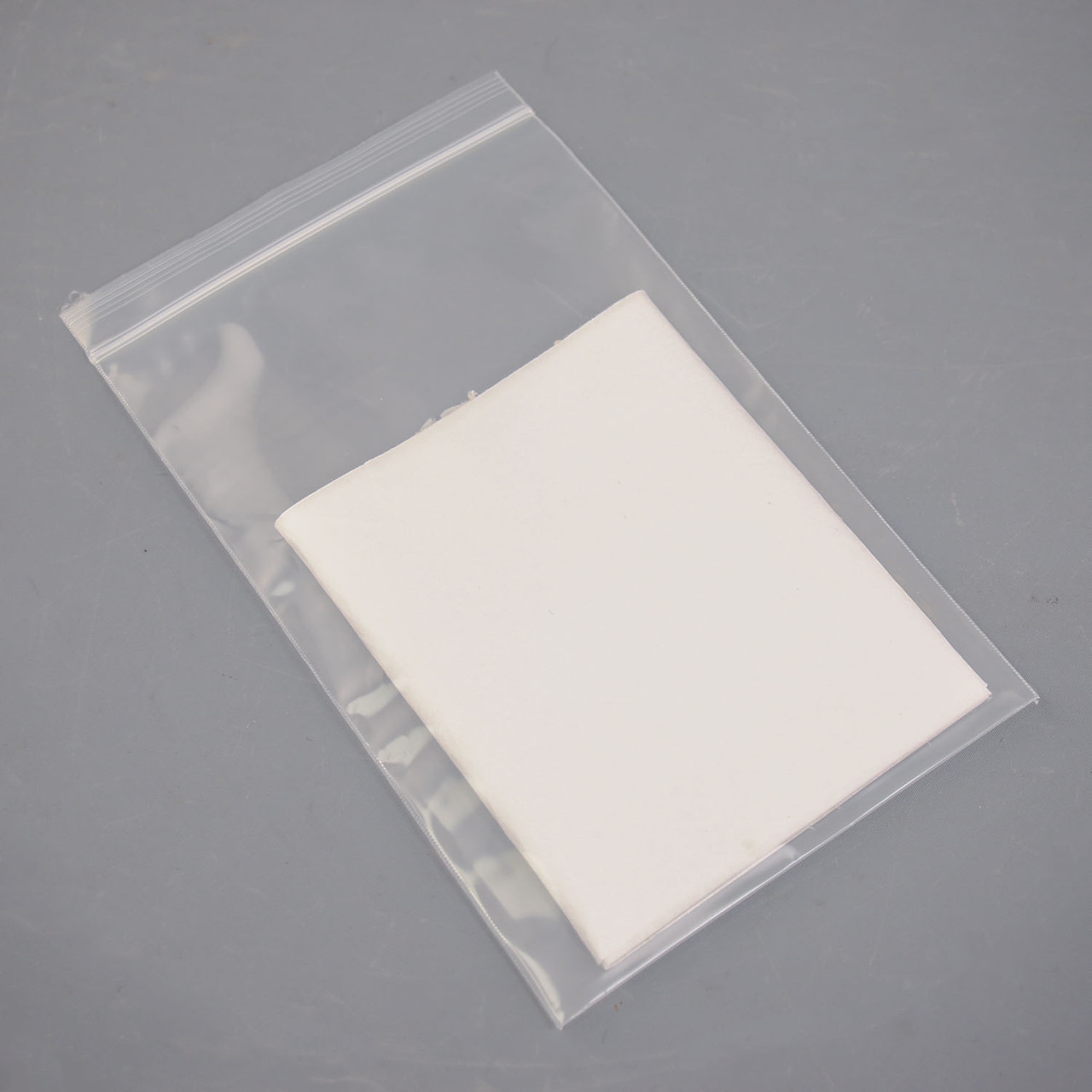 BFE95, Face Mask Insert Material, 5 1/2" x 40"