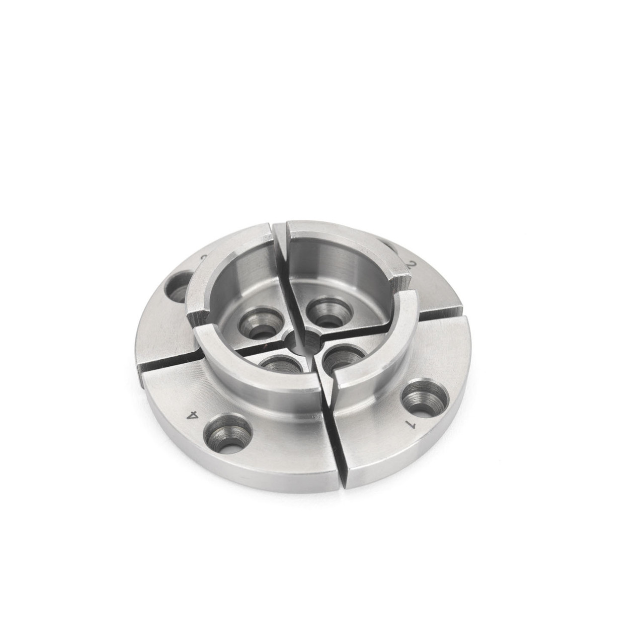 Record Power, 62303, Standard Jaws for the SC1 and SC2 Mini Chuck