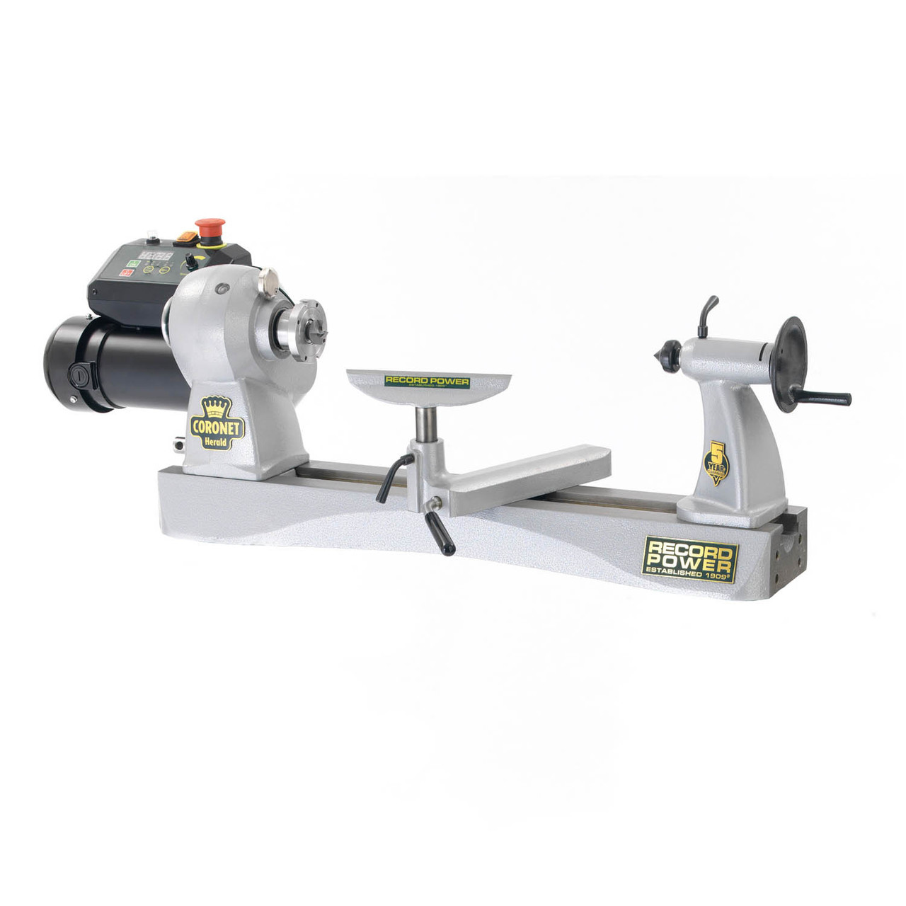 Record Power, 16006, Herald Lathe only 