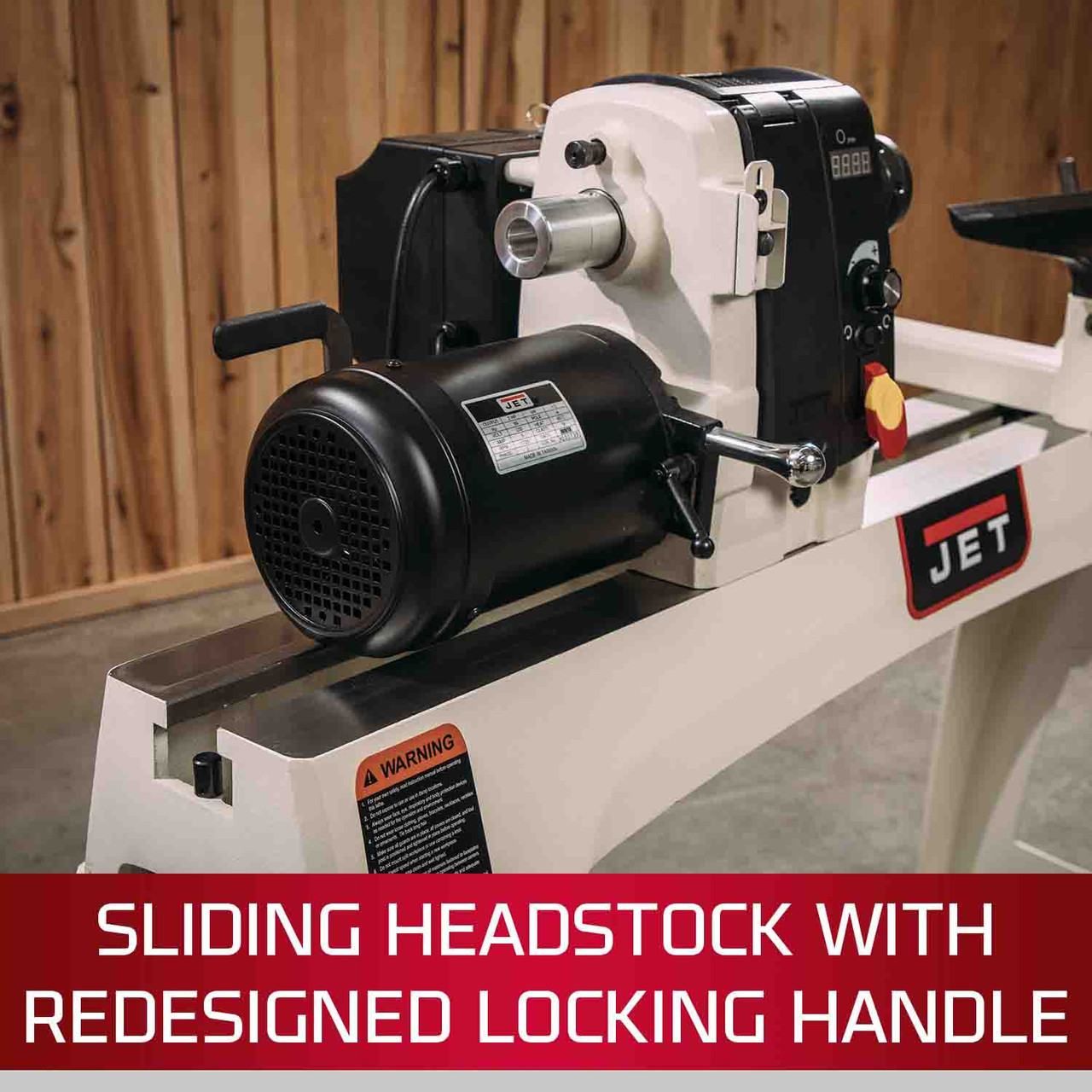 Jet, JWL-1840EVS, 18