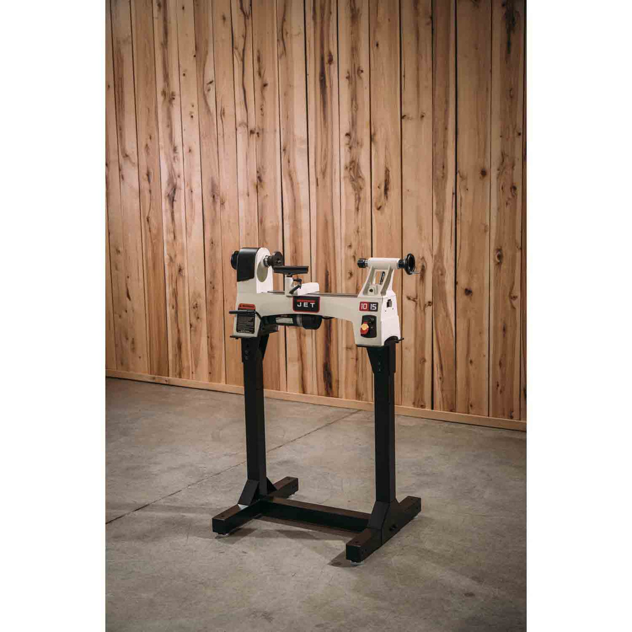 Jet, Stand for 1015 Wood Lathe