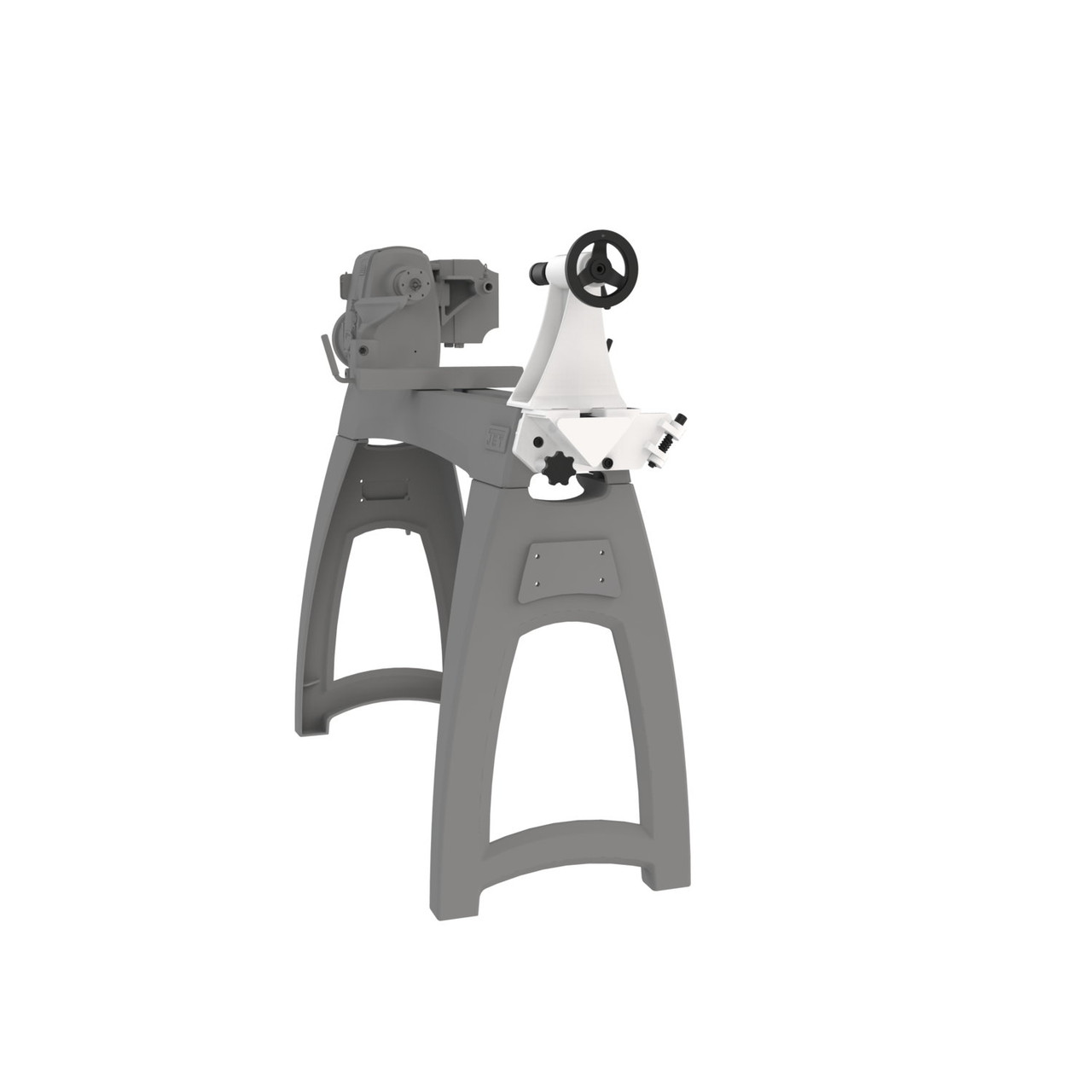 Jet, Tailstock Swing Away for 14