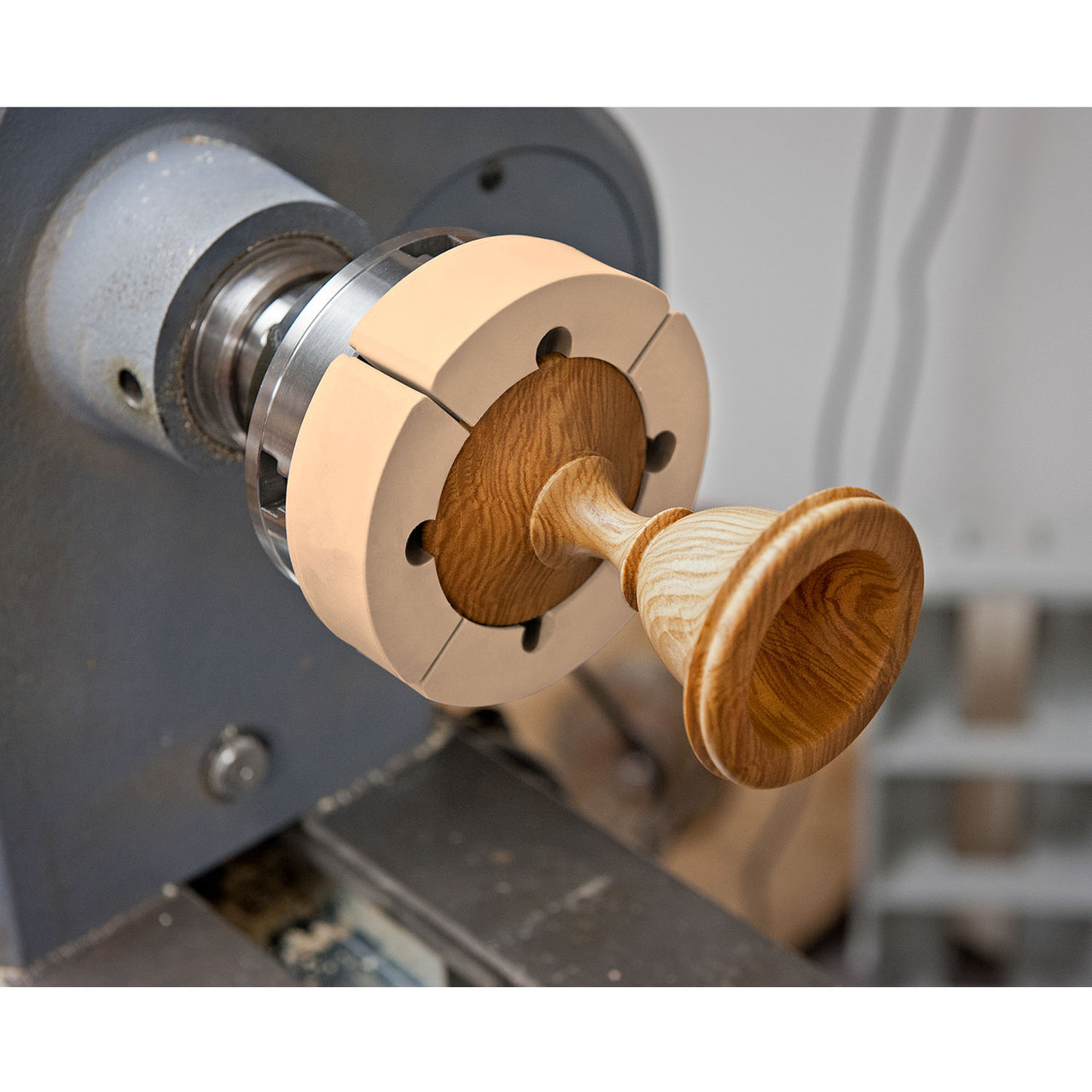 Axminster, 115mm Soft Jaws - The Woodturning Store