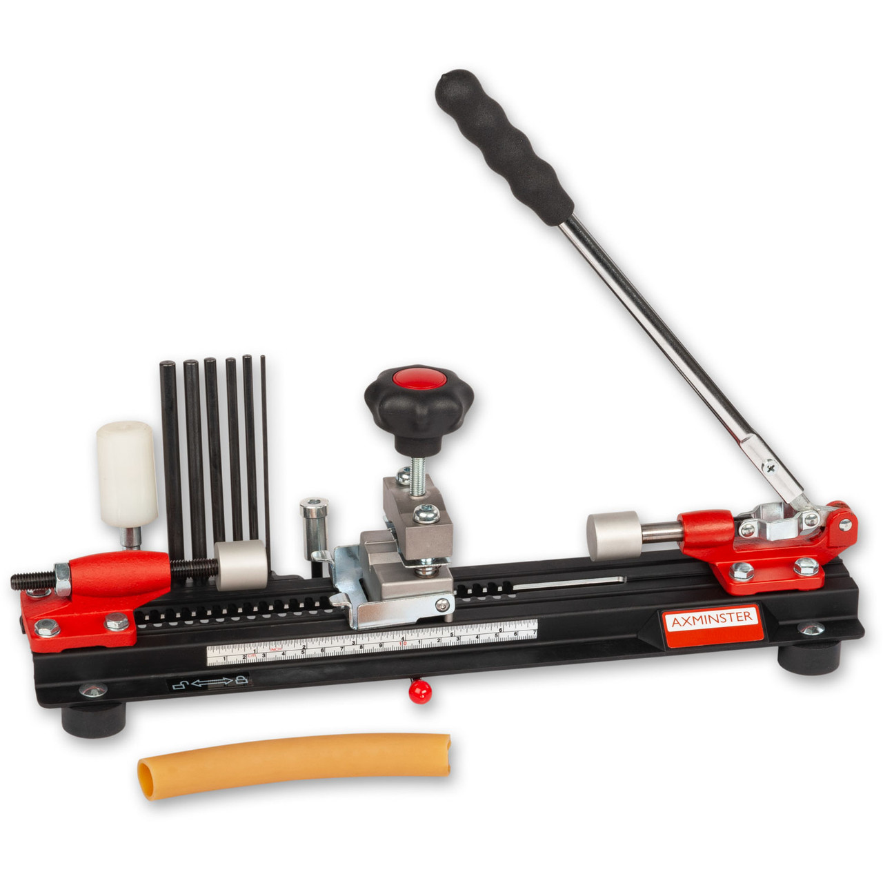 Axminster, Deluxe Assembly and Disassembly Pen Press - The