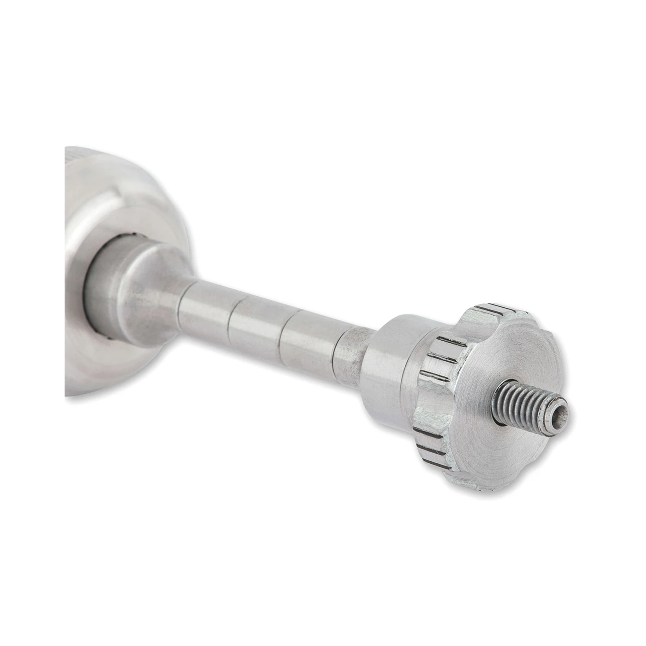 Axminster, Evolution Adjustable Pen Mandrel, #2 MT