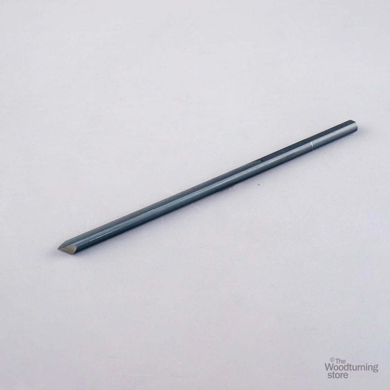 Robust, G-500D, 1/2" Detail/ Spindle Gouge - The Woodturning Store