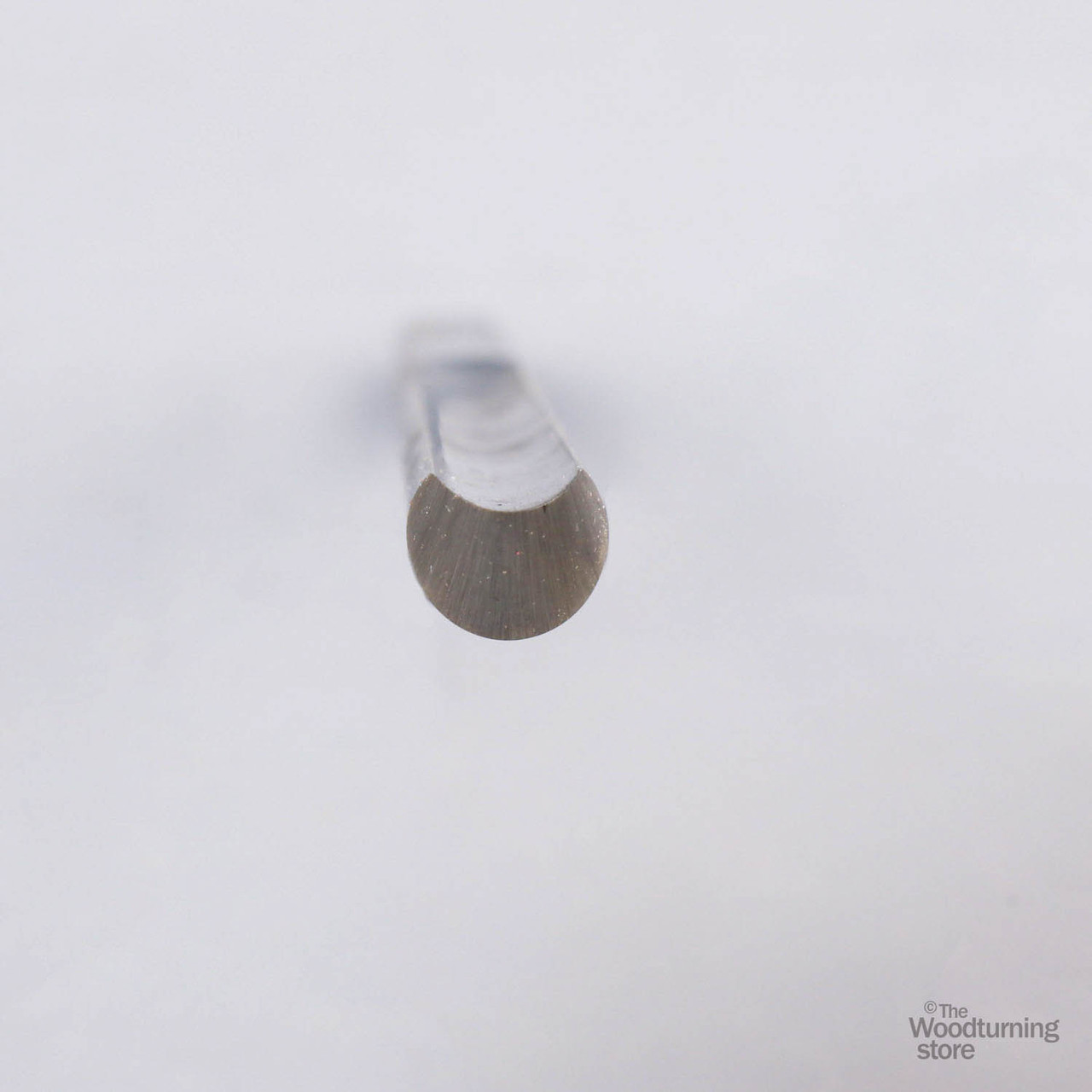 Robust, G-500D, 1/2" Detail/ Spindle Gouge - The Woodturning Store