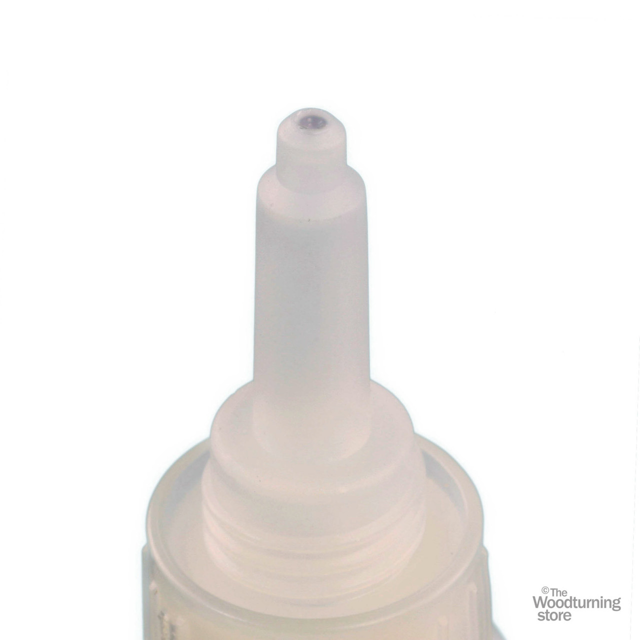 Parfix, 3460, Low Odor, Low Bloom CA Glue and Pen Turner's Finish, Medium, 2 Oz. Bottle