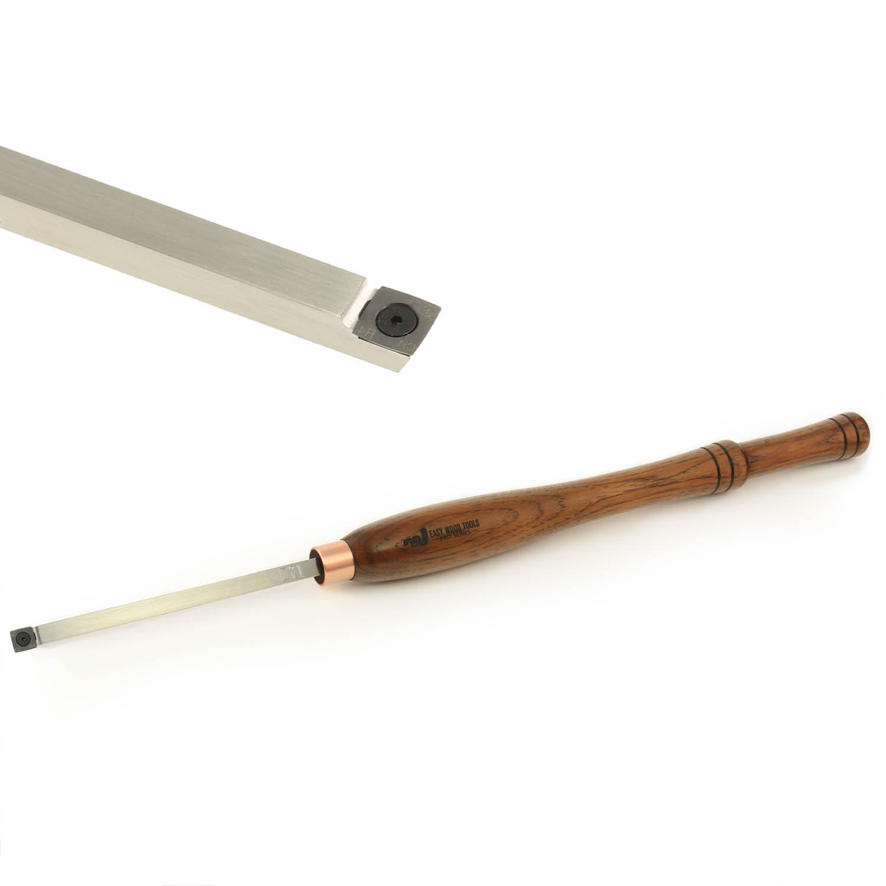 Easy Wood Tools, Model 3200, Pro Easy Rougher, A Stock