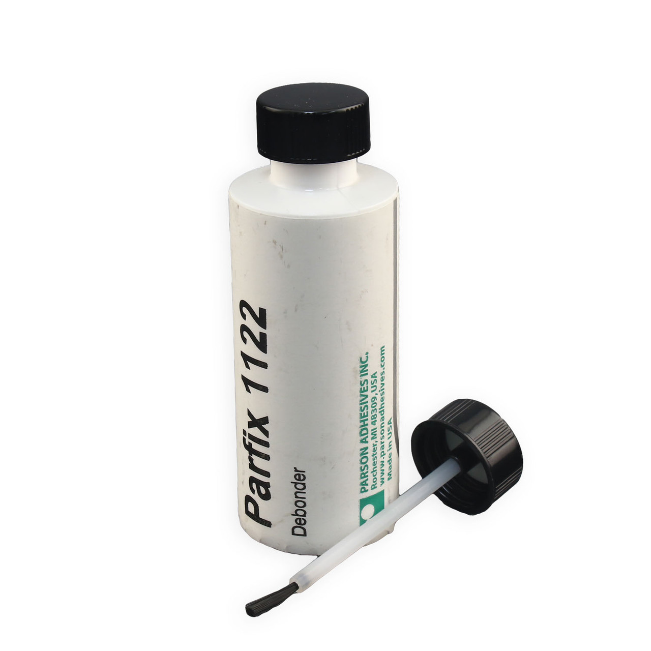 Parfix, 3416, CA Glue, Thick, 2 Oz. Bottle, Cyanoacrylate Super Glue - The  Woodturning Store