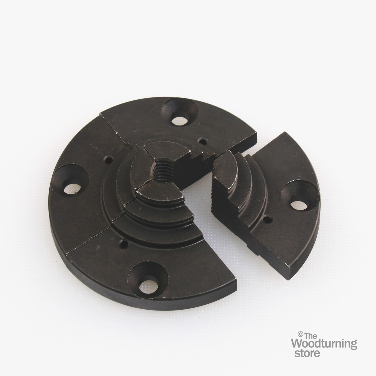 Oneway, #1 Step Jaws for the Oneway and Talon Chuck, A STOCK