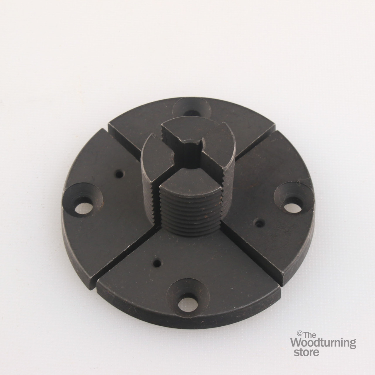 Oneway, #1 Profiled Spigot Jaws for the Oneway Chuck, A STOCK