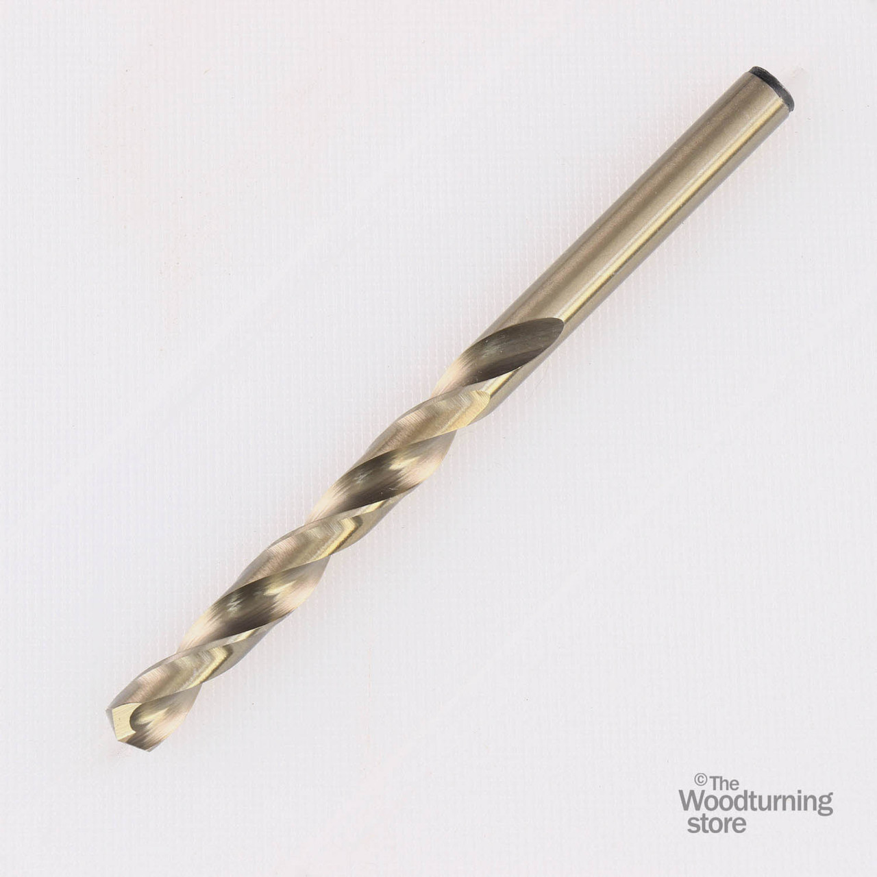 Cle-line, M42 Cobalt Drill Bit, 10.20mm, 135 Degree Split Point