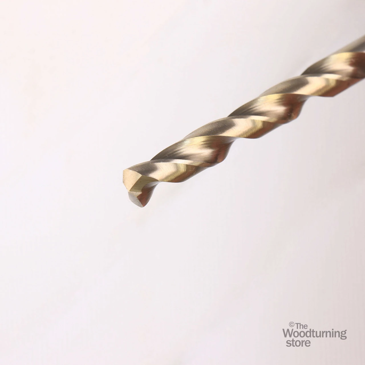 Cle-line, M42 Cobalt Drill Bit, 15/64", 135 Degree Split Point