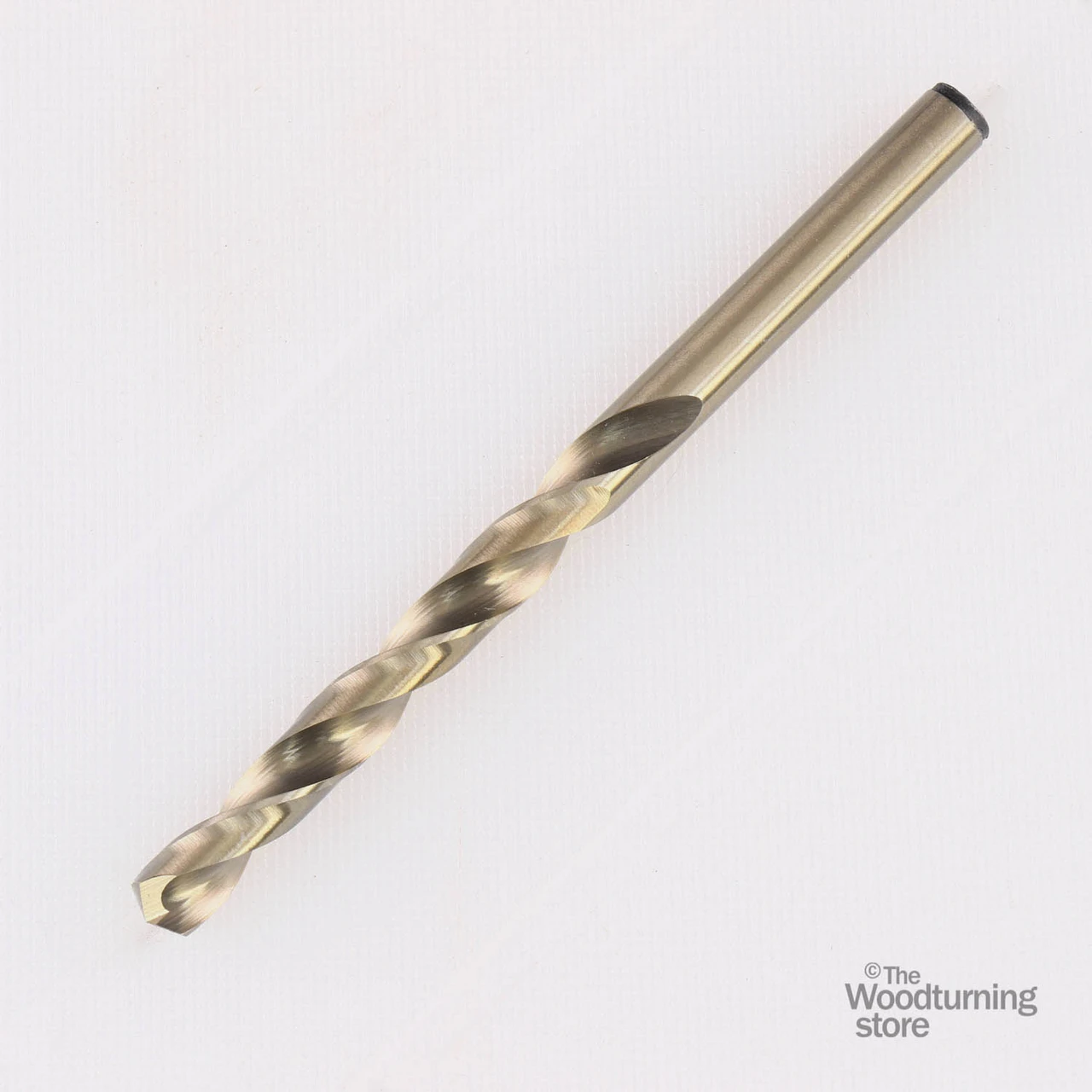Cle-line, M42 Cobalt Drill Bit, 17/64", 135 Degree Split Point
