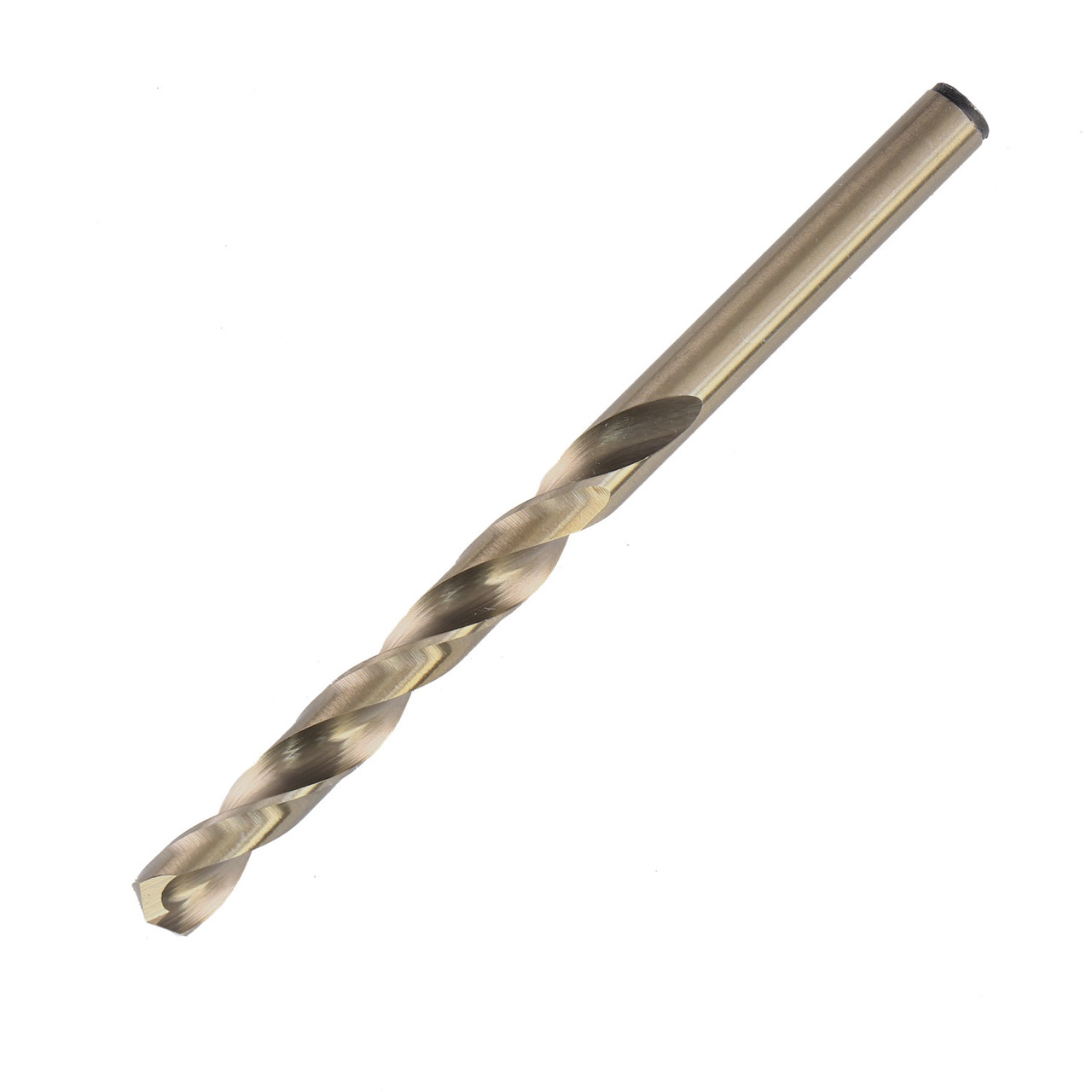 Cle-line, M42 Cobalt Drill Bit, 7.50mm, 135 Degree Split Point