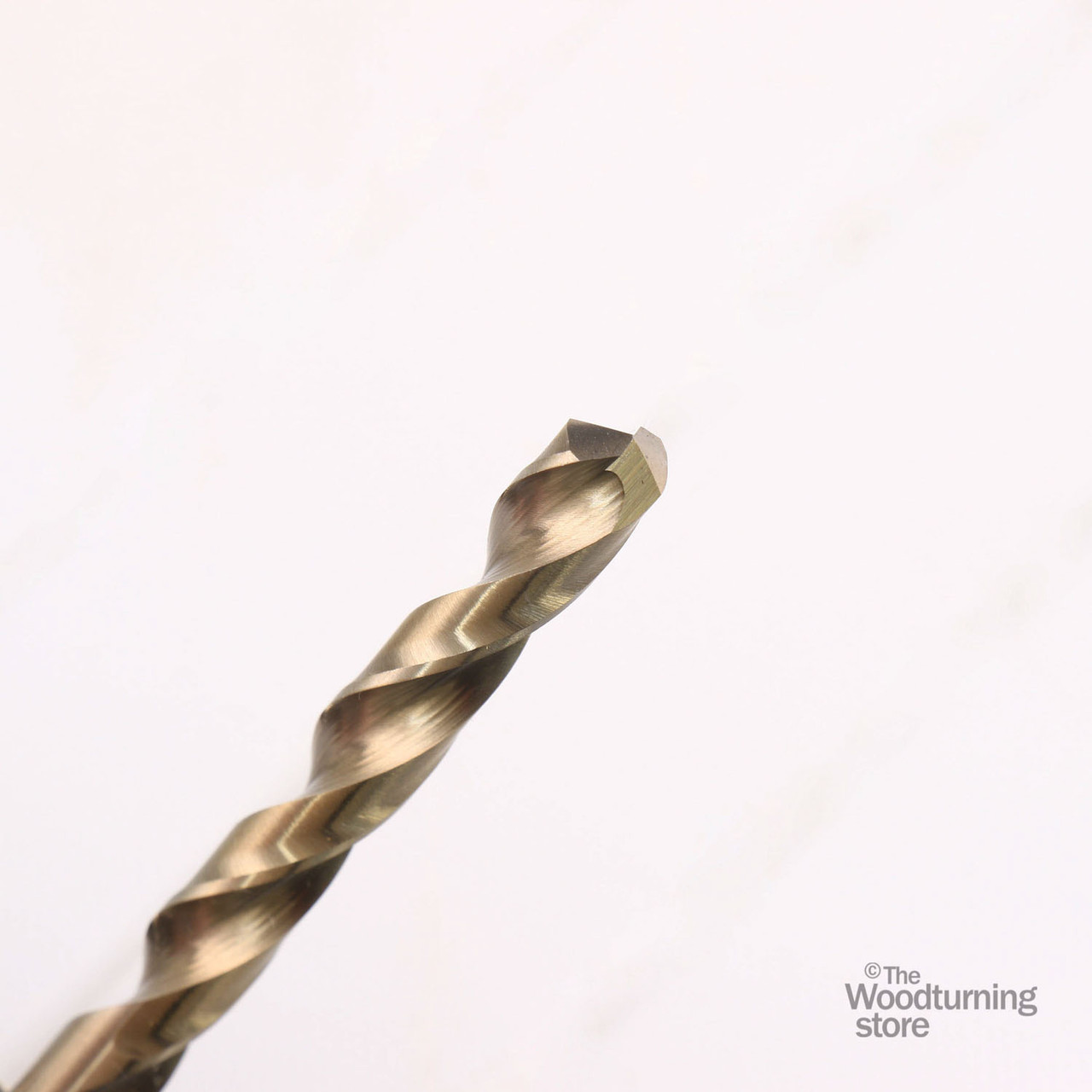 Cle-line, M42 Cobalt Drill Bit, 8.50mm, 135 Degree Split Point