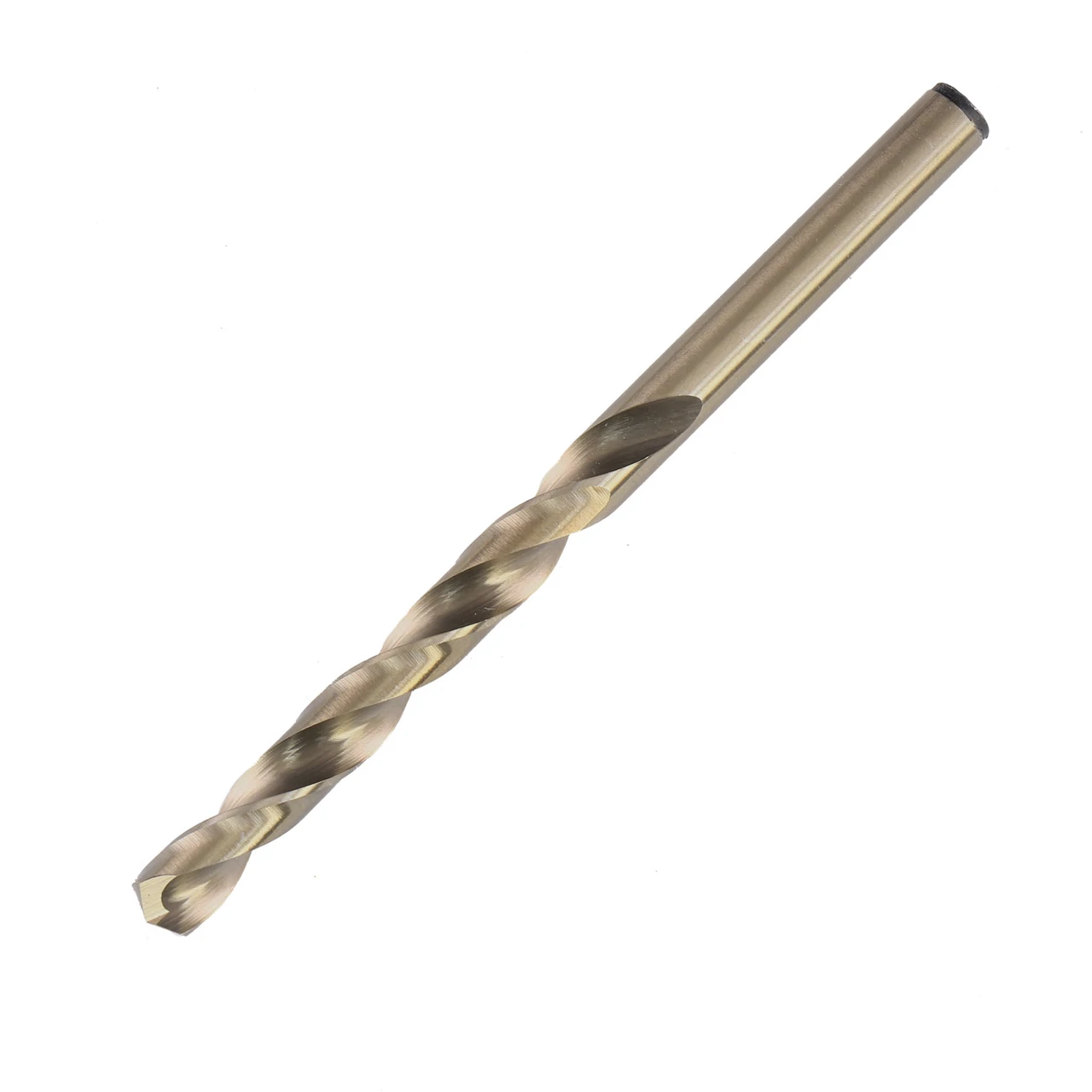 Cle-line, M42 Cobalt Drill Bit, 3/16", 135 Degree Split Point