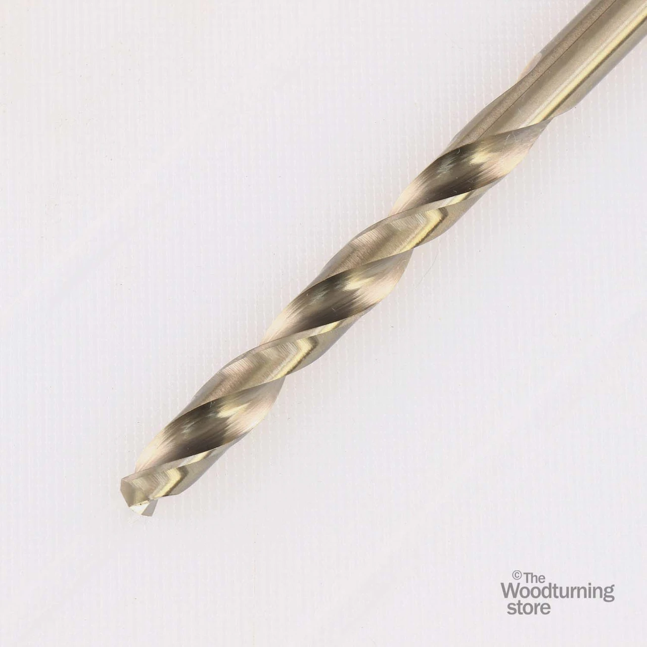 Cle-line, M42 Cobalt Drill Bit, 5/32", 135 Degree Split Point