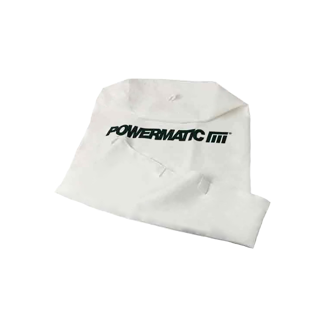 Powermatic, Single Cloth Upper Filter Bag for Models 75, 5000 and 5600