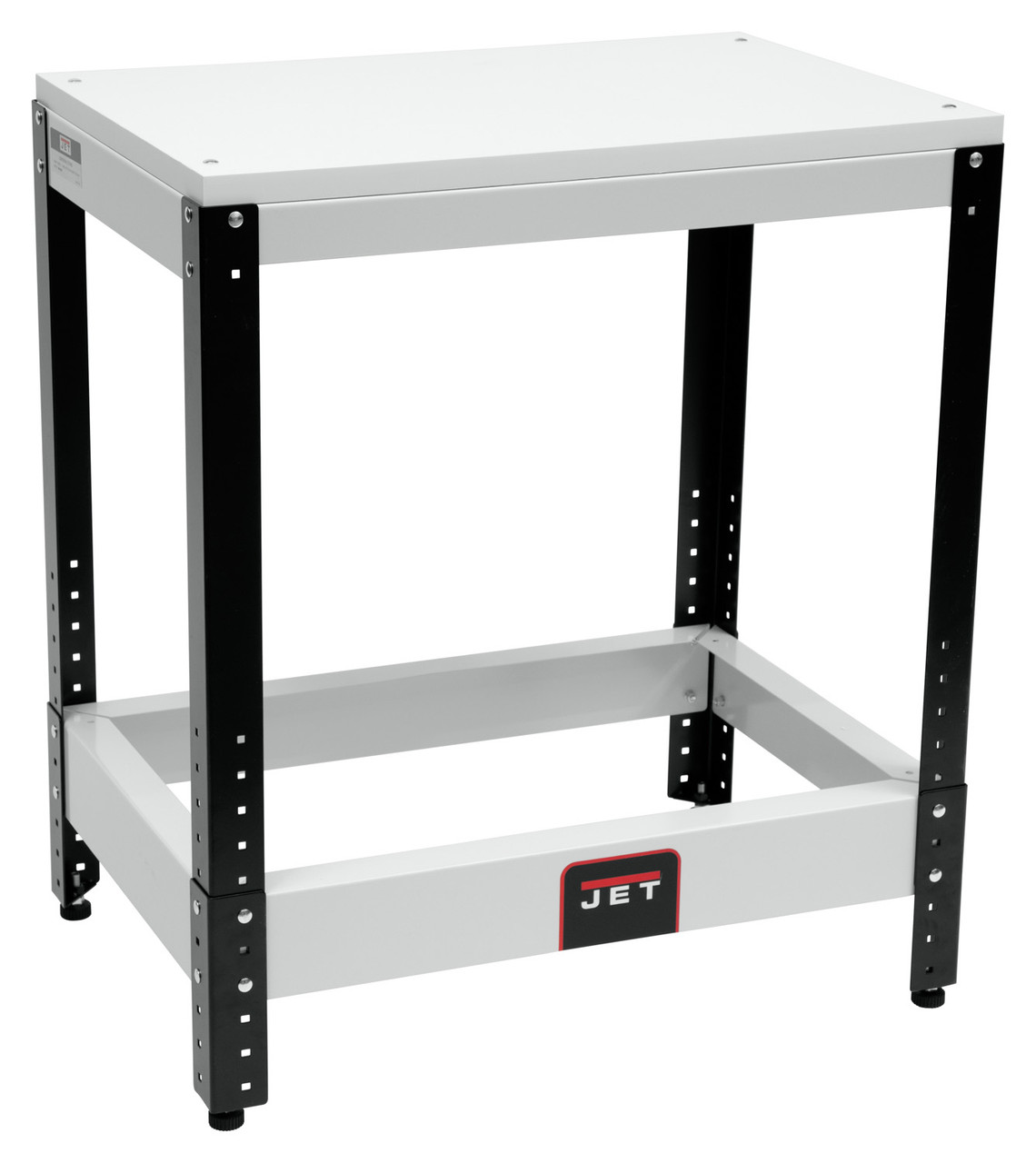 Jet, Adjustable Benchtop Machine Stand