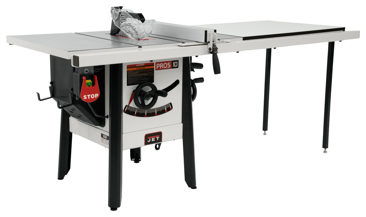 Jet, JPS-10, 10