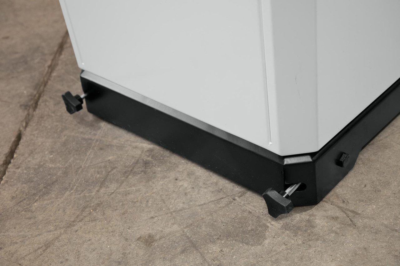 Jet, JWDS-2244OSC, Oscillating Drum Sander - The Woodturning Store