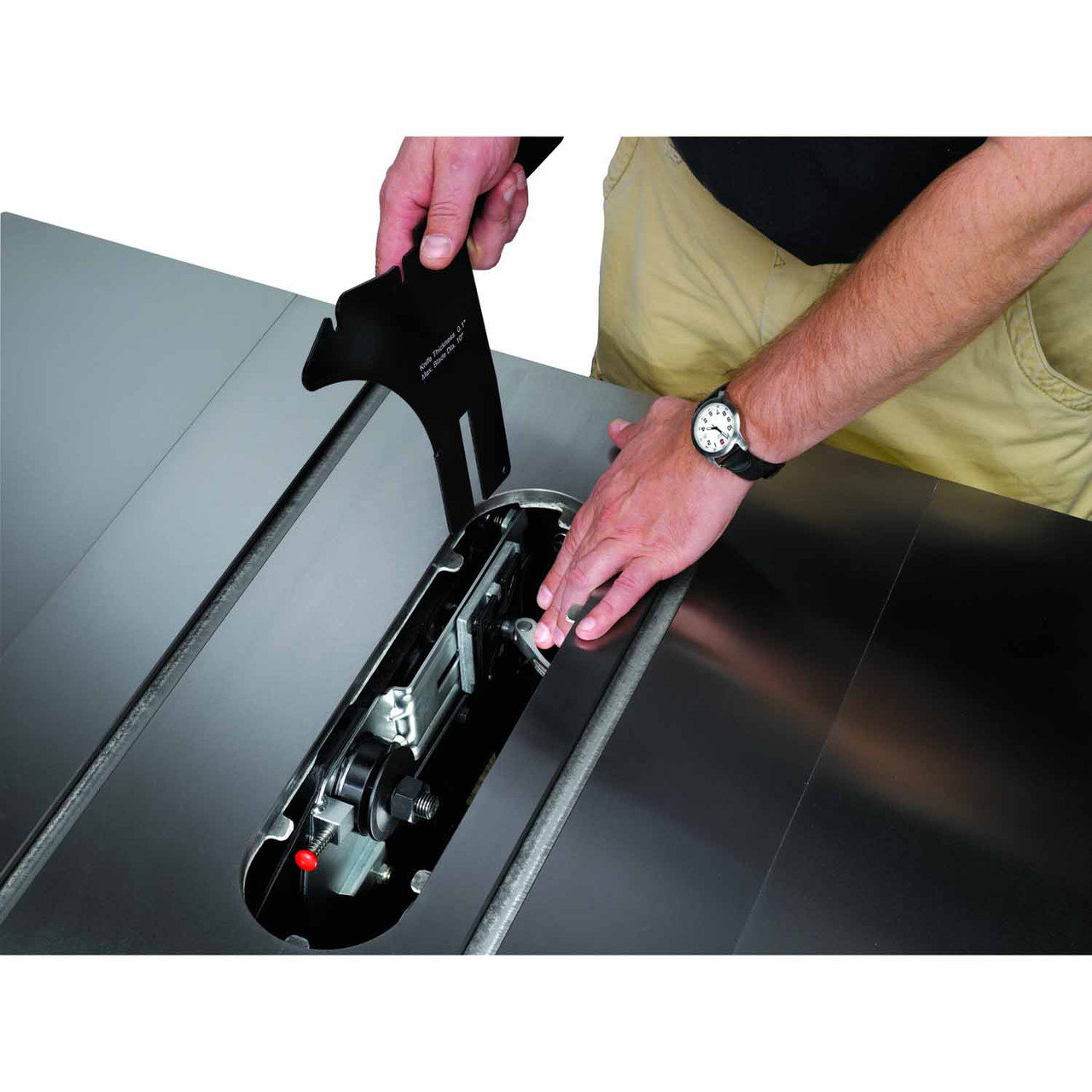 Jet, XACTA, Saw Deluxe, 5HP, 1Ph, 230V, 50