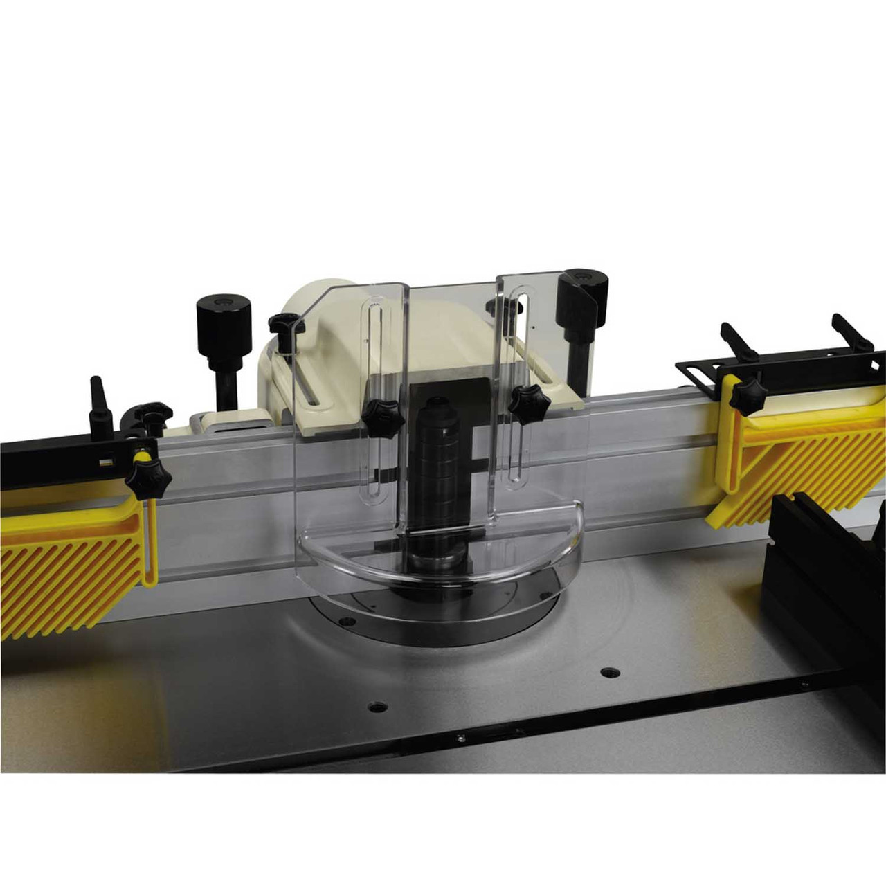 Jet, JWS-35X5-1, Shaper, 5HP, 1PH, 230V - The Woodturning Store