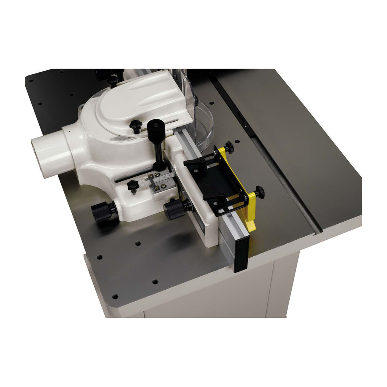 Jet, JWS-35X3-1, Shaper, 3HP, 1PH, 230V - The Woodturning Store