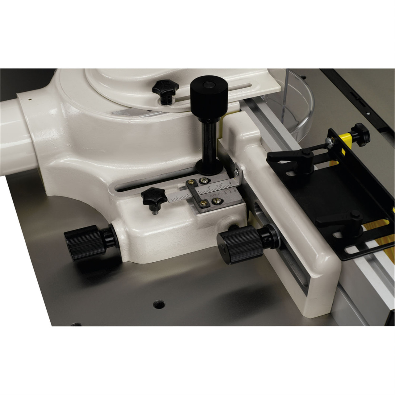 Jet, JWS-35X3-1, Shaper, 3HP, 1PH, 230V - The Woodturning Store