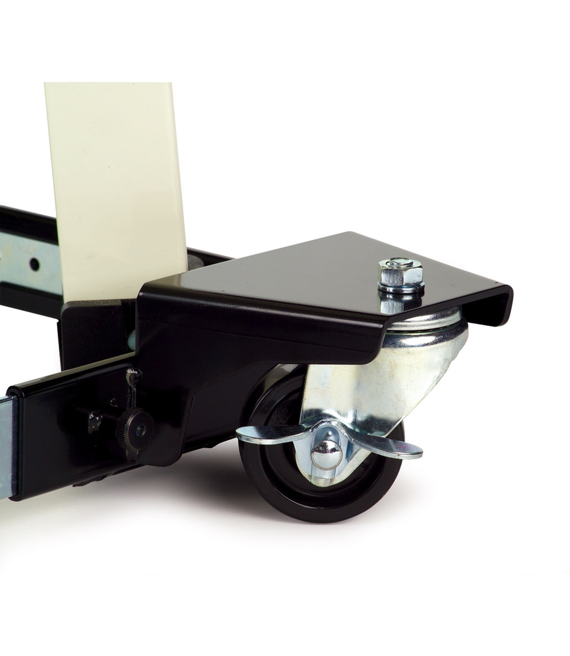 Jet, JMB-UMB-HD, Heavy-Duty Adjustable Mobile Base