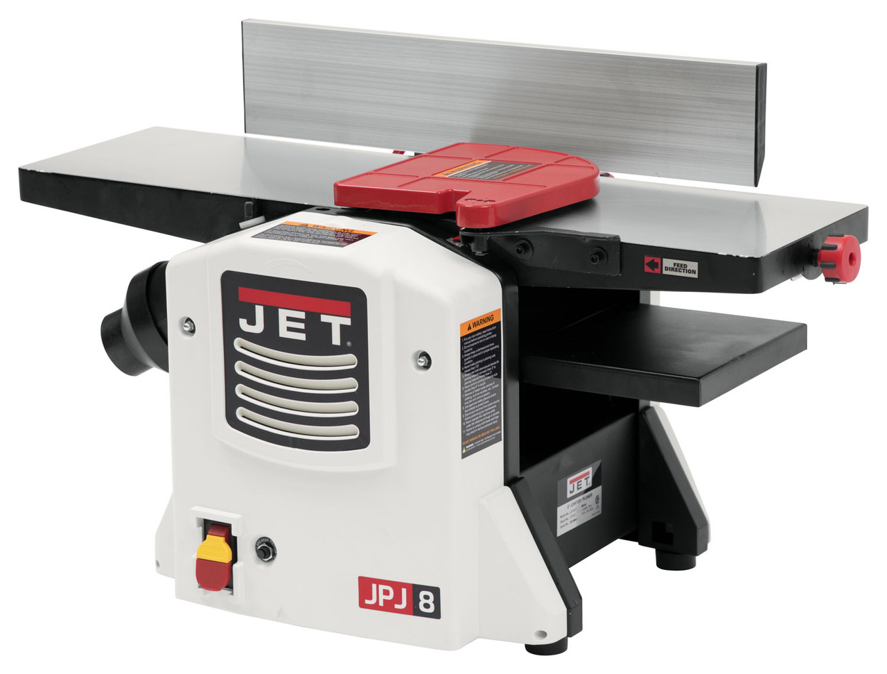 Jet JJP-8BT B3NCH 8\