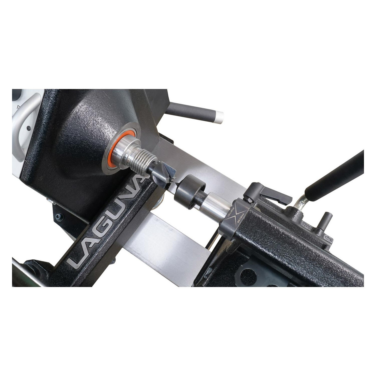 Laguna, Revo 15|24, Wood Lathe, 1.5HP, 110 Volt