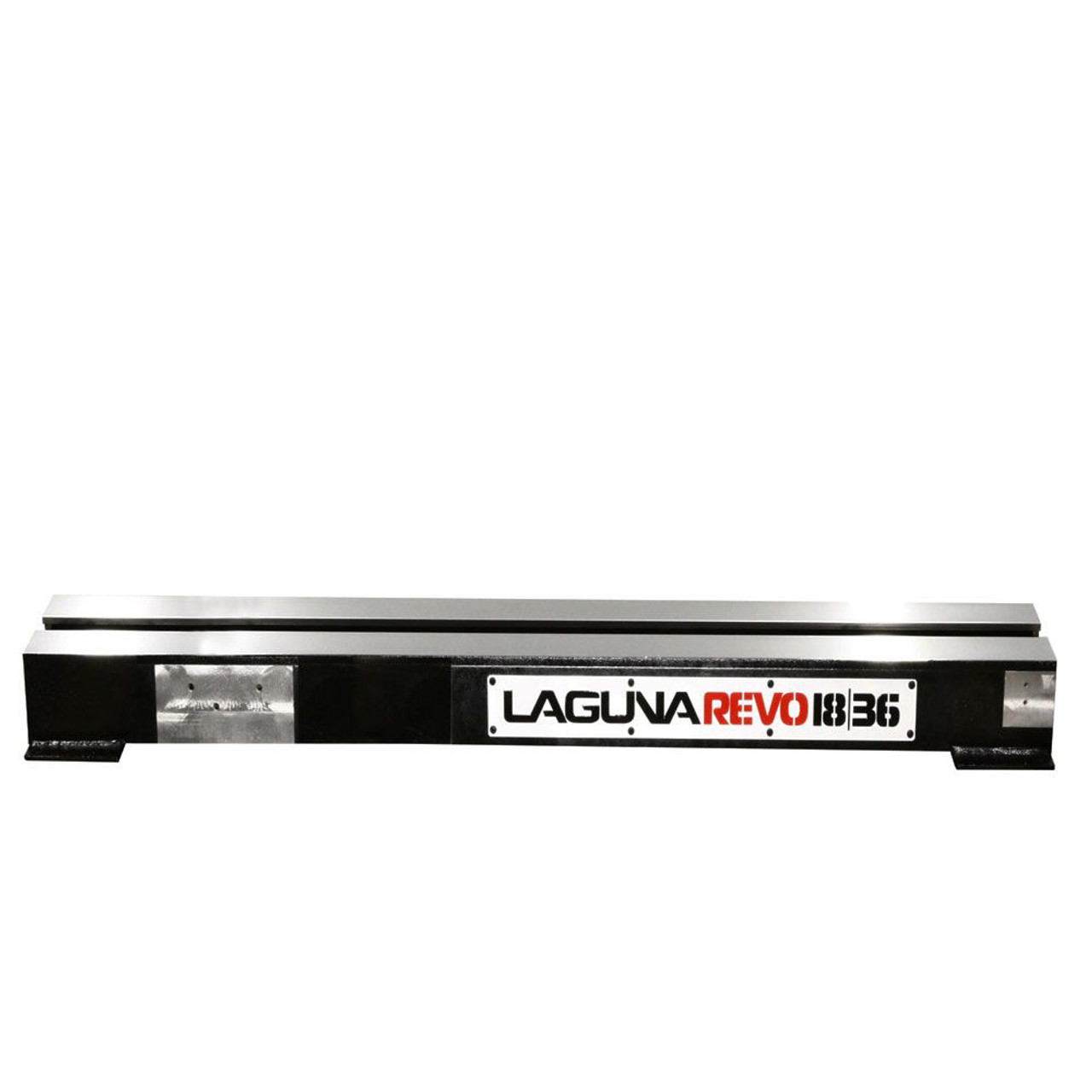 Laguna, 58" Steel Bed without Leg for Revo 18|36 and 24|36 Lathes