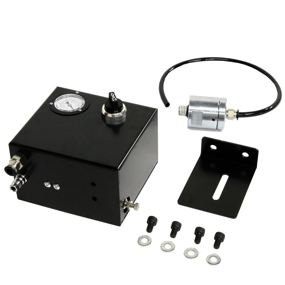 Laguna, Vacuum Chuck System Adapter for Revo 18|36 and 24|36