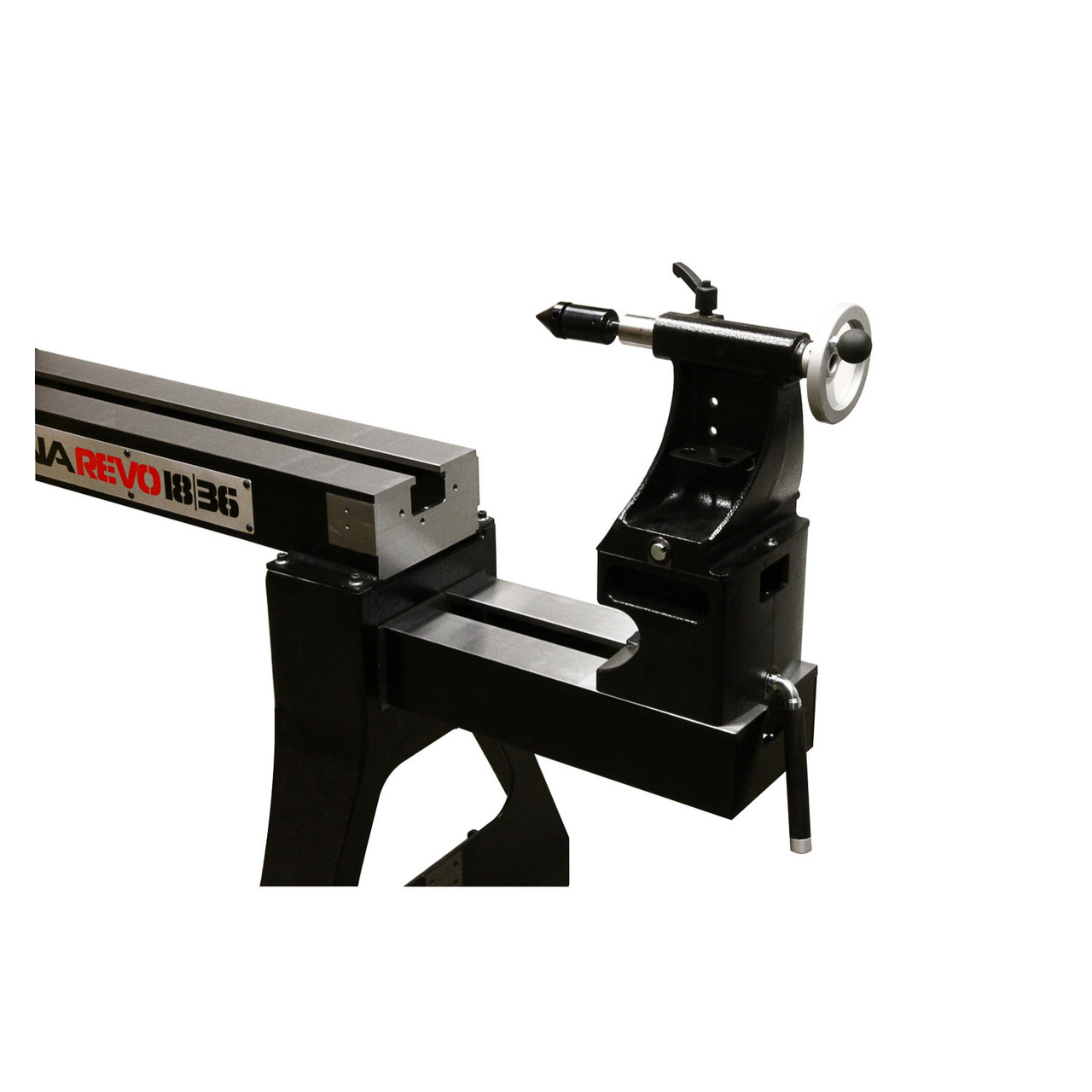 Laguna, Revo 18|36, Wood Lathe, 1.5HP, 110 Volt