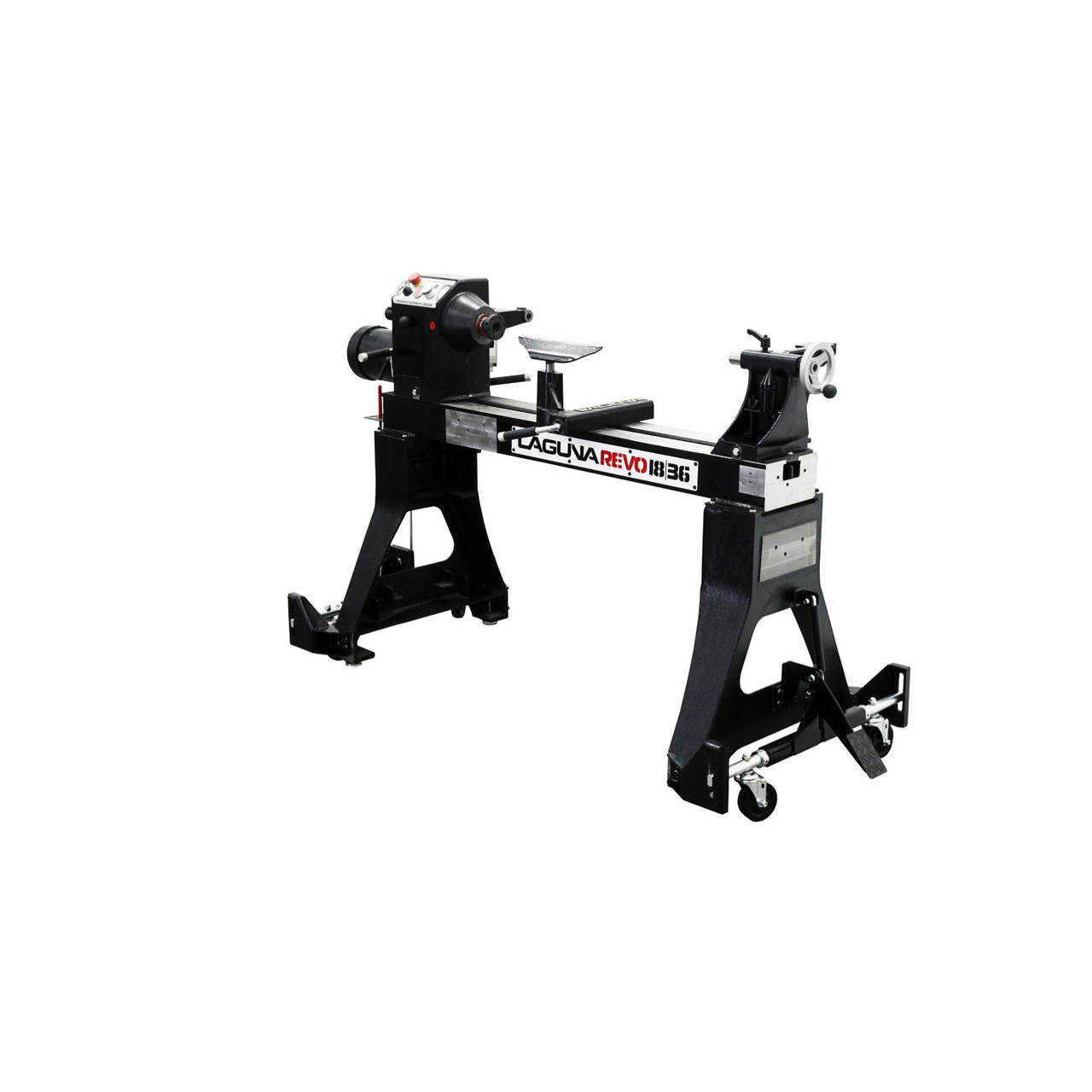 ラビット Laguna Revo 1836 Lathe | Turners Warehouse