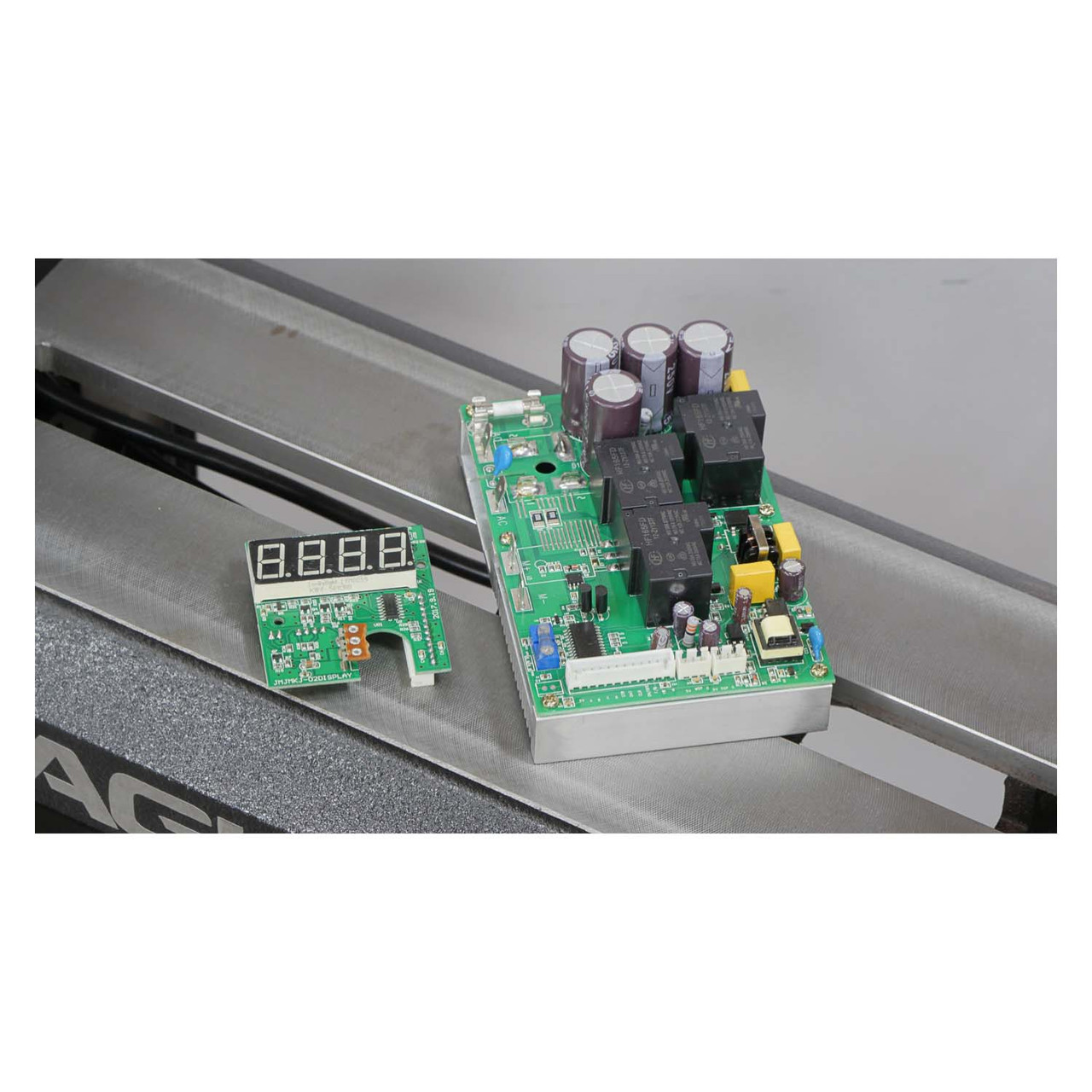 Laguna, Revo 12|16, Wood Lathe, 1HP, 110 Volt - The Woodturning Store