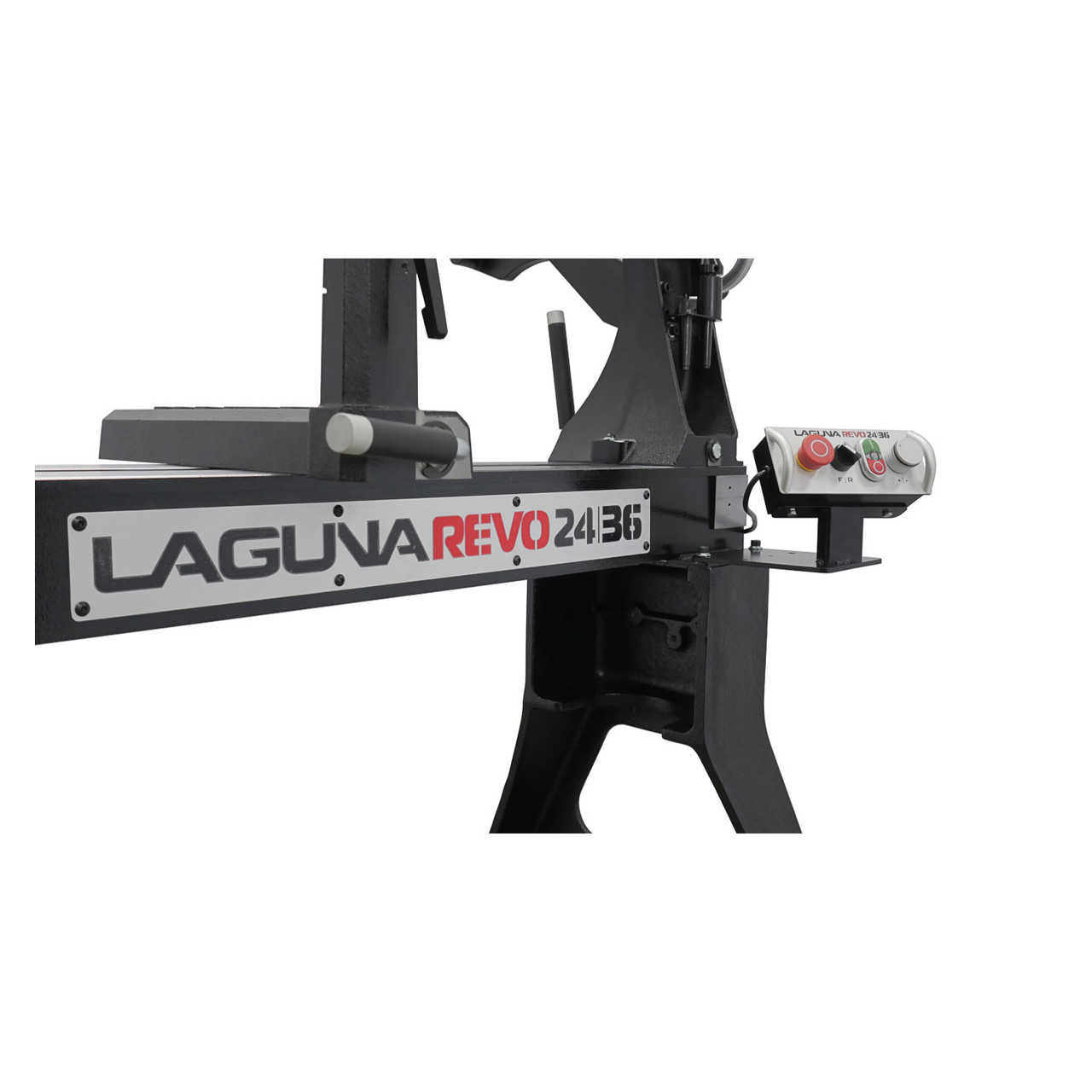 Laguna, Revo 24|36, Wood Lathe, 3HP, 220 Volt