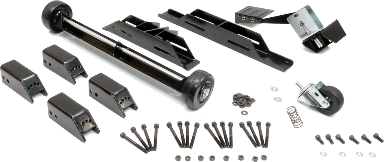 Laguna, Wheel System for Revo 15|24 Lathe